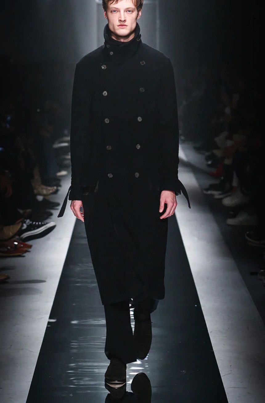 Bed j.w. Ford 17-18 AW Slim Coat Size US M / EU 48-50 / 2 - 13 Thumbnail