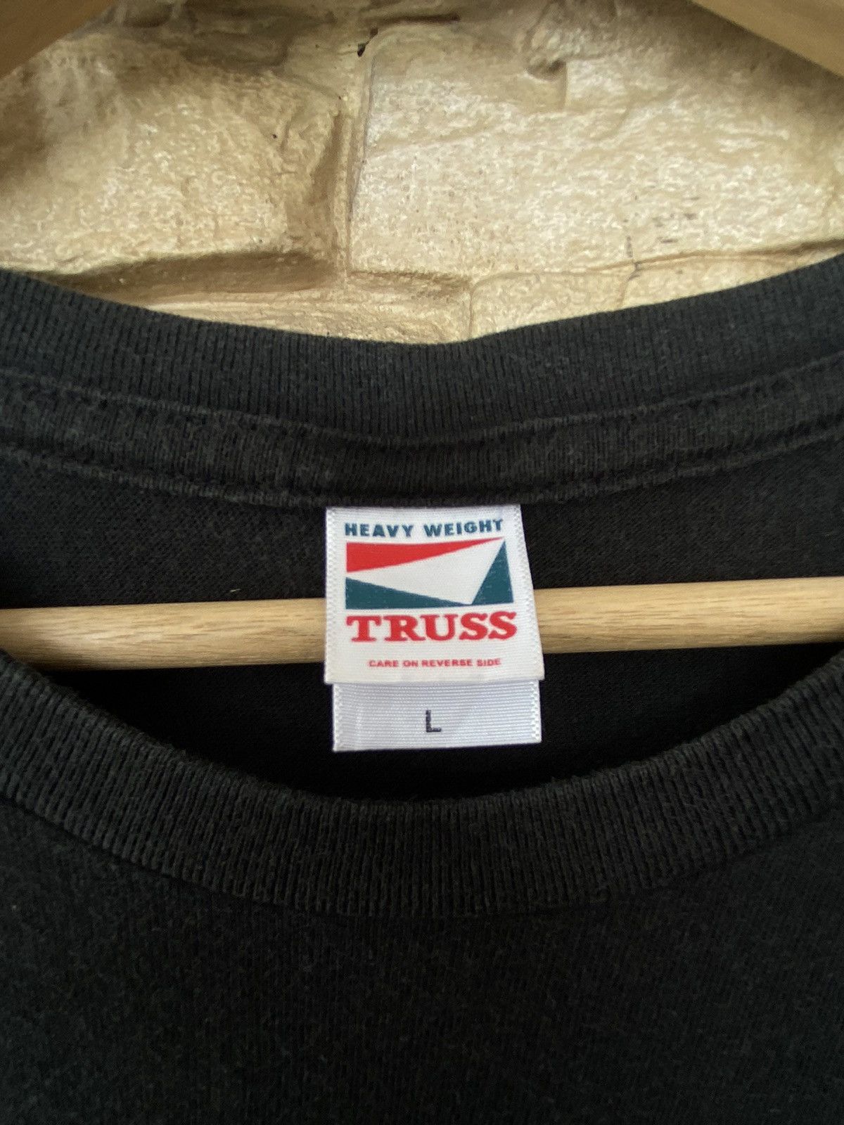 Band Tees Vintage Kinkan 11st Anniversary Tees Singer Japan Band Size US M / EU 48-50 / 2 - 8 Thumbnail