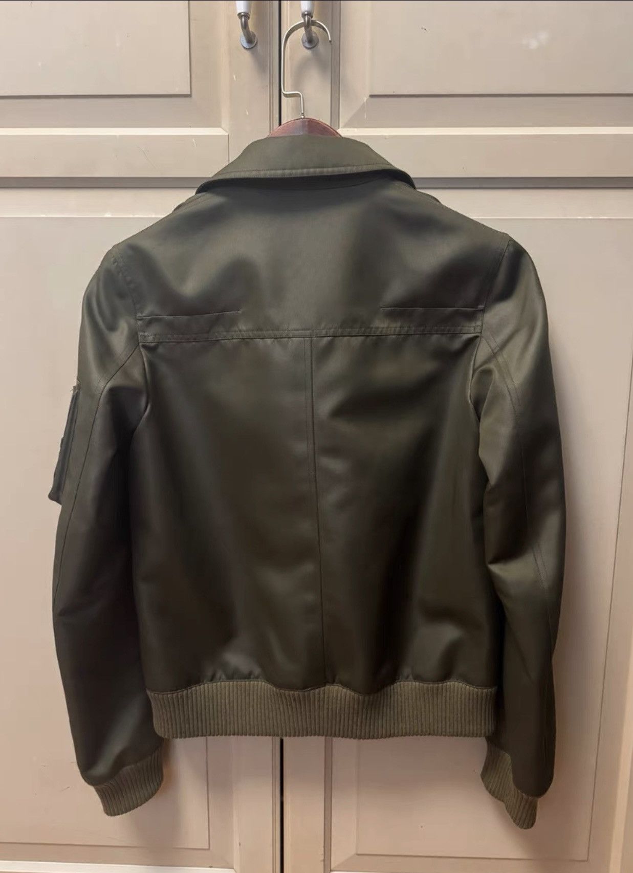 Dior diorhomme 06ss ma1 jacket Size 44R - 2 Thumbnail