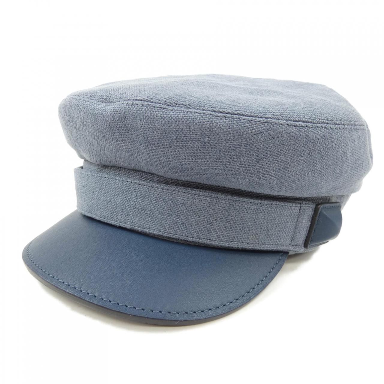Hermes Hermes Cap Others Hats DUTY FREE for USA