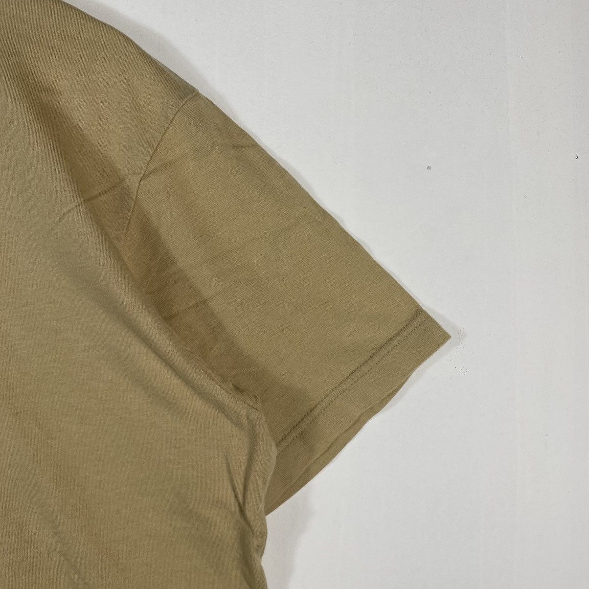 Anime Japanese Anime ATTACK ON TITAN Graphic Tee Shirt Size US XL / EU 56 / 4 - 5 Thumbnail
