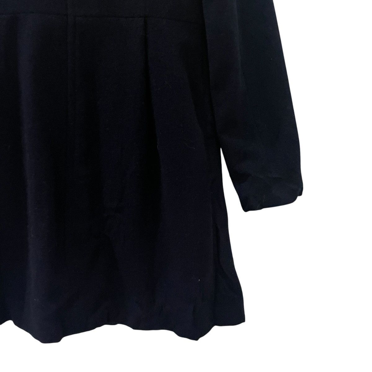 Paul Smith Vintage Paul Smith Black Label Trench Coat Jacket Size M / US 6-8 / IT 42-44 - 11 Thumbnail