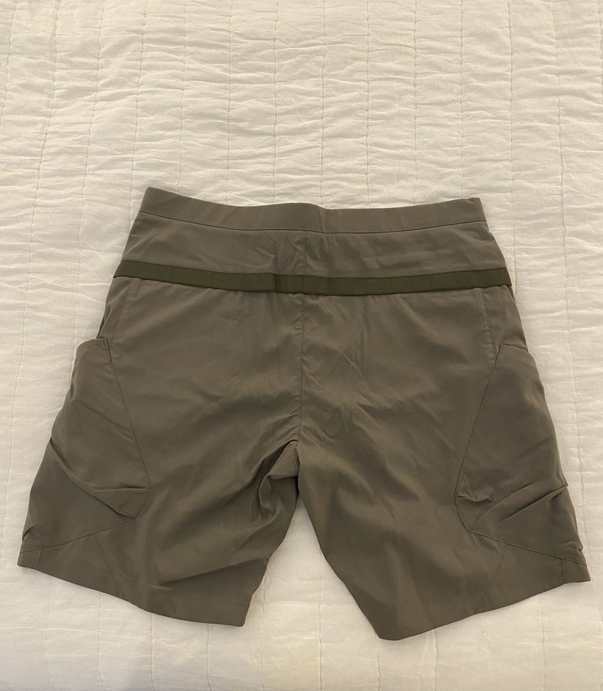 Acronym Acronym SP29-M Shorts XL Brand New Size US 38 / EU 54 - 15 Thumbnail
