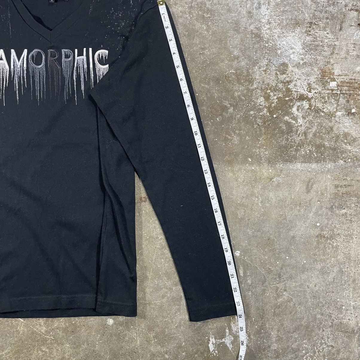 semanticdesign Semantic Design Long Sleeve “ Amorphic ” Size US S / EU 44-46 / 1 - 11 Thumbnail