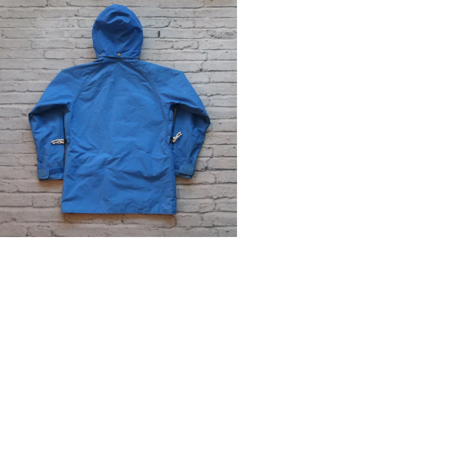 Vintage VINTAGE Wilderness Experience Mountain Parka Jacket Goretex USA Size US S / EU 44-46 / 1 - 9 Thumbnail