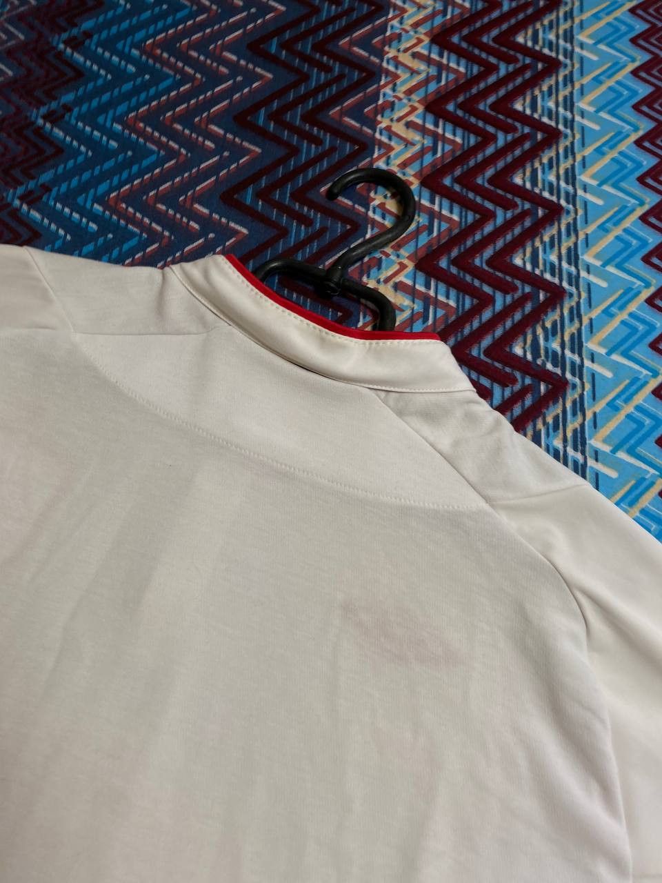 Umbro Sportwear T-Shirt Umbro footbal England Jerseys Y2K Vintage Size US XL / EU 56 / 4 - 19 Thumbnail