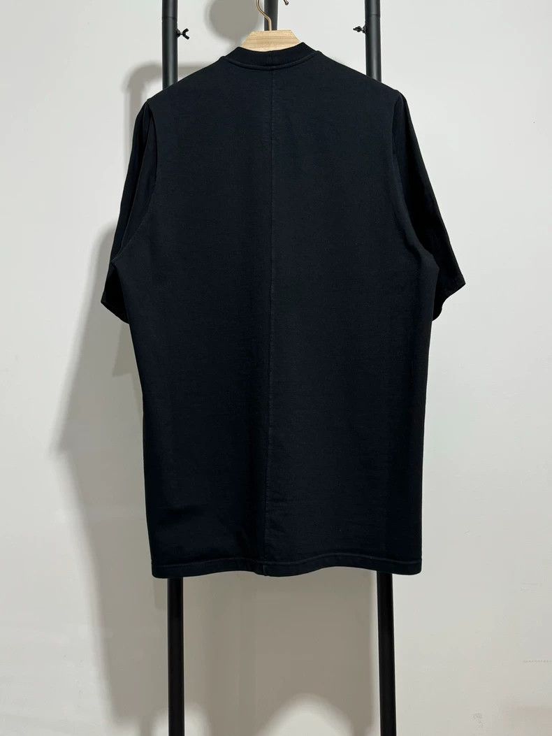 Rick Owens rick owens Patch Short Sleeve 2506-Nextarrow Size US S / EU 44-46 / 1 - 2 Thumbnail