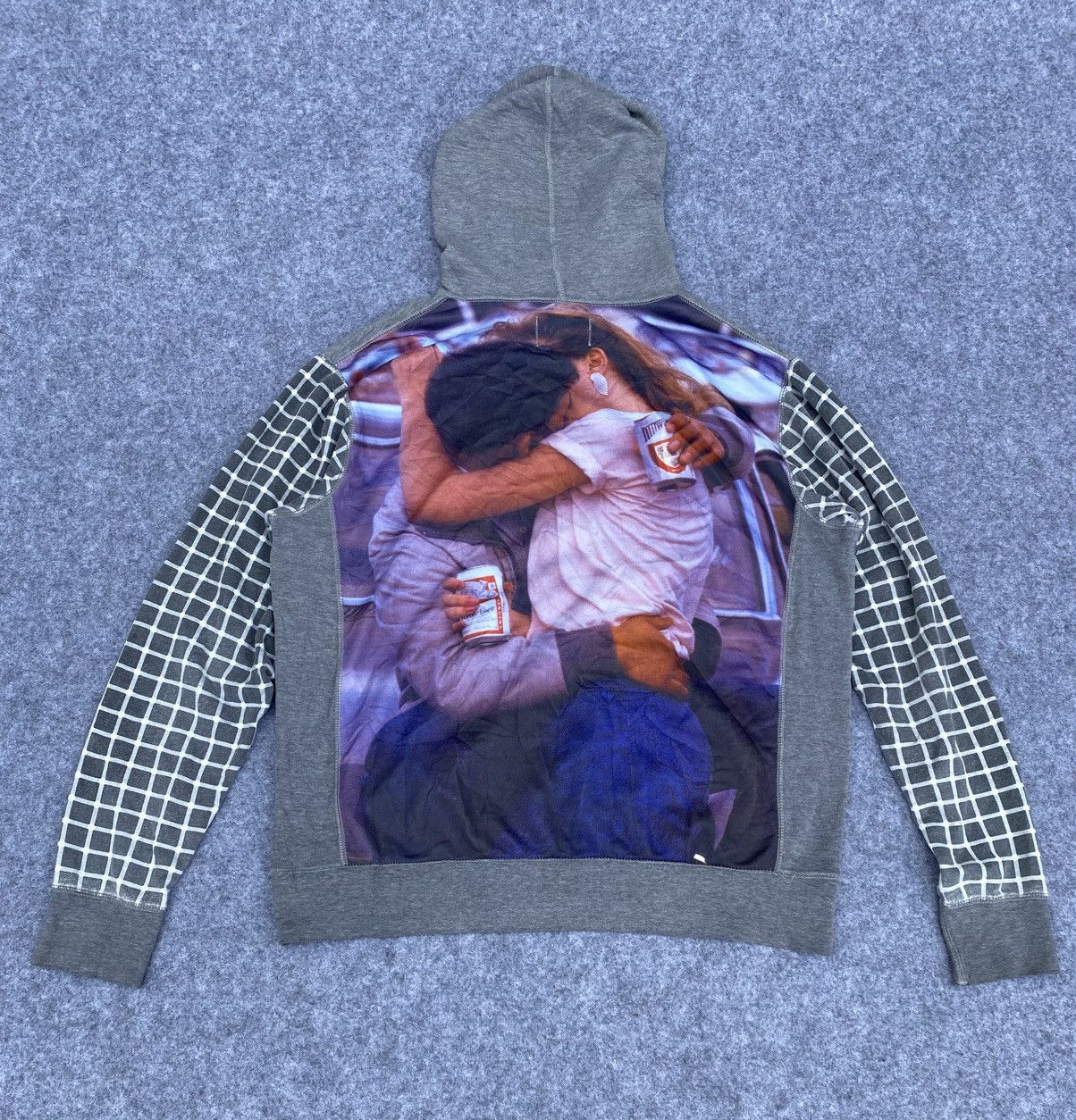 Fucking Awesome Fucking Awesome Hoodie Size US L / EU 52-54 / 3 - 2 Thumbnail