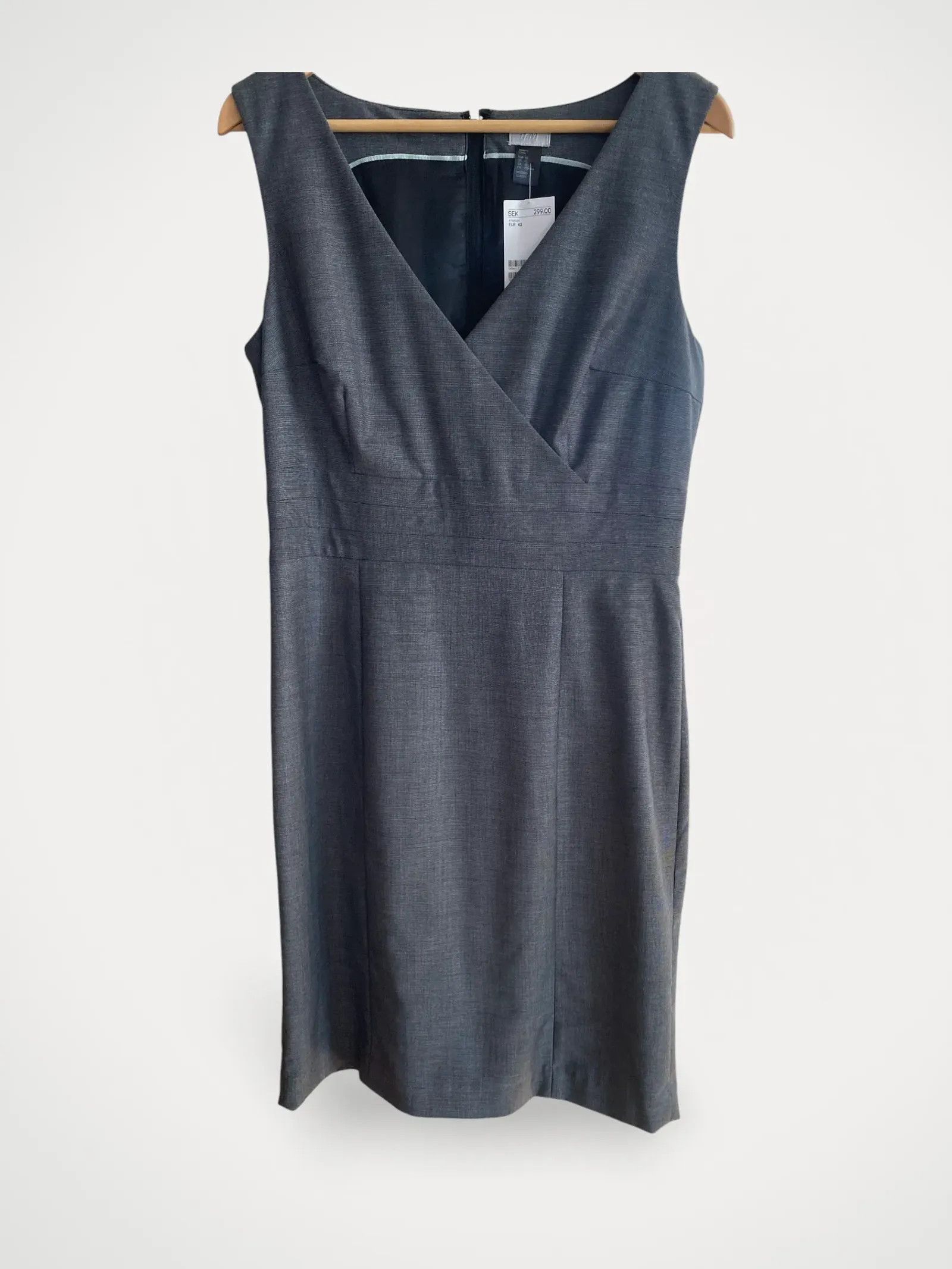 H&M H&M Dress Size M / US 6-8 / IT 42-44 - 1 Thumbnail