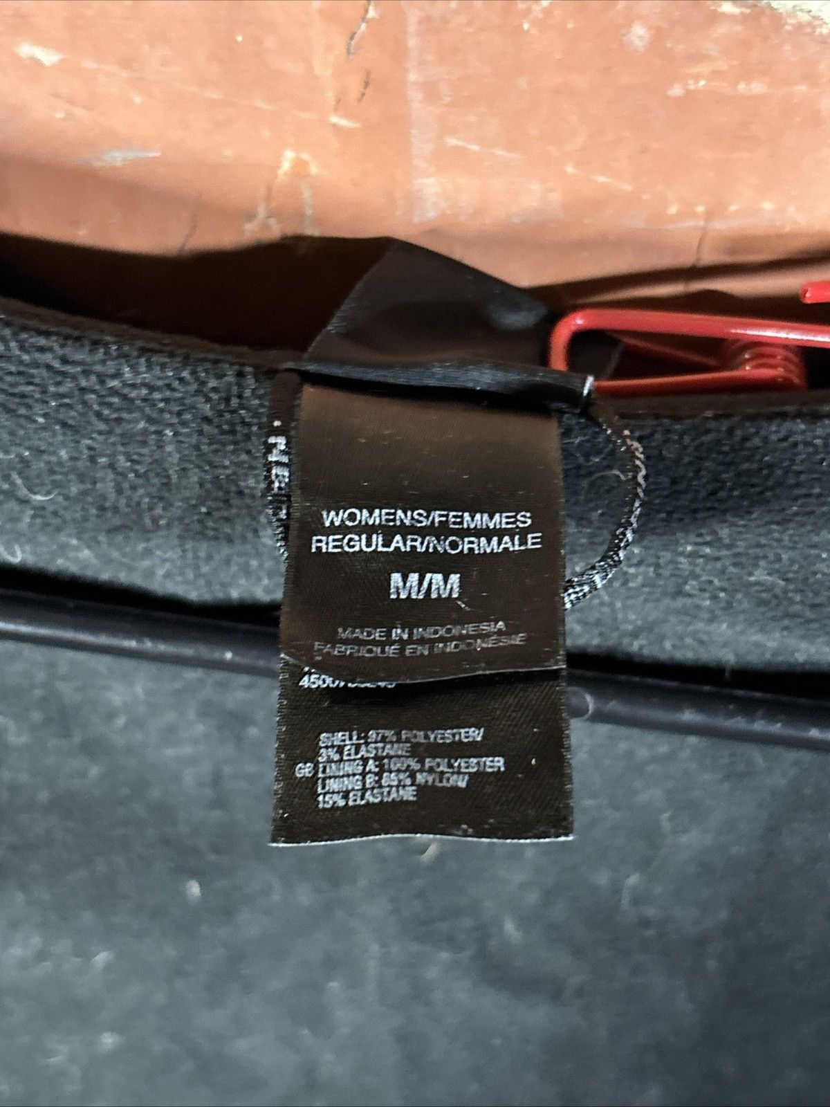 The North Face North Face Black Jacket Outdoors Apex Bionic Women Medium Size M / US 6-8 / IT 42-44 - 9 Thumbnail