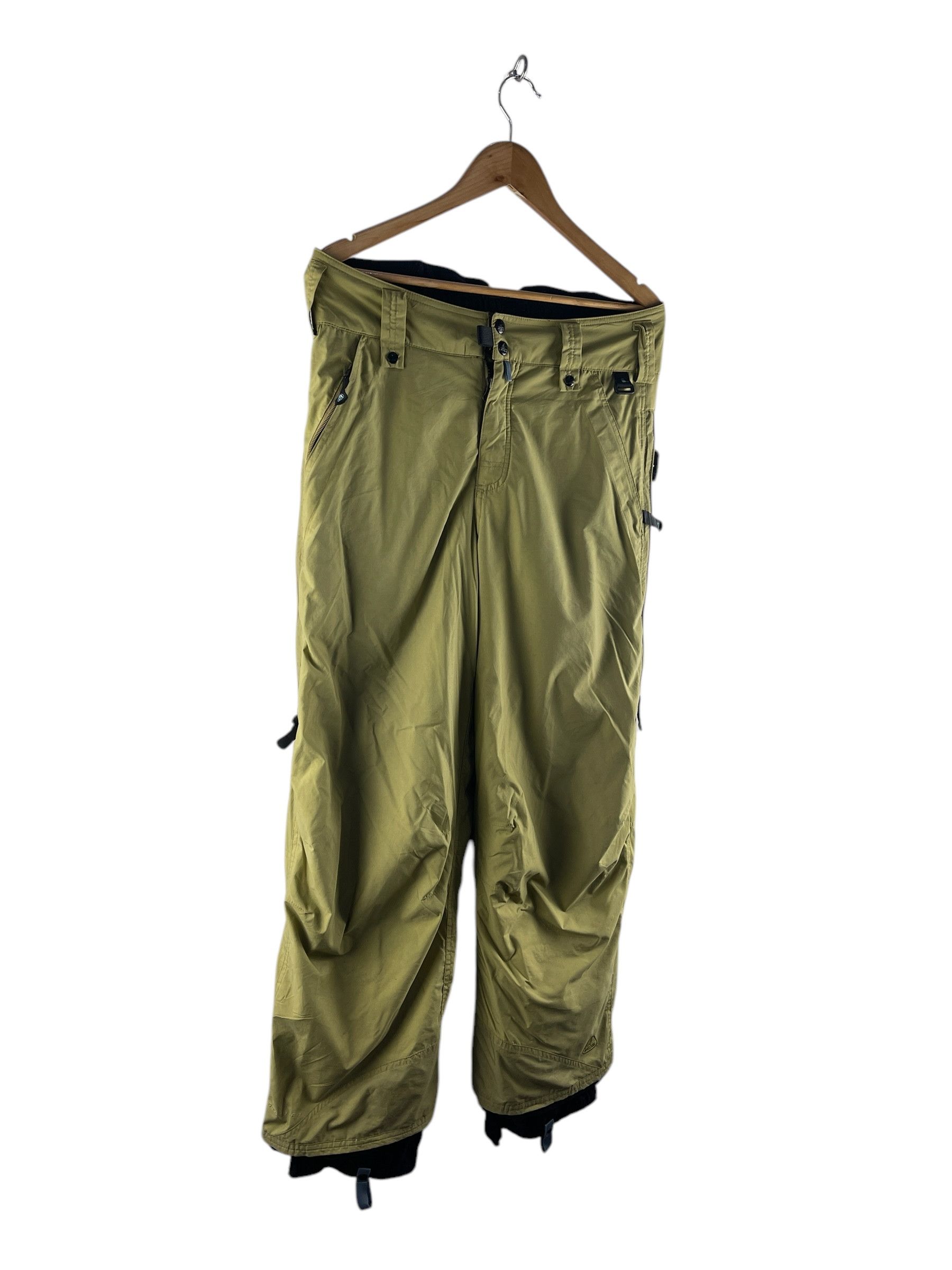 Nike ACG Nike ACG Ski Wear Size US 34 / EU 50 - 3 Thumbnail