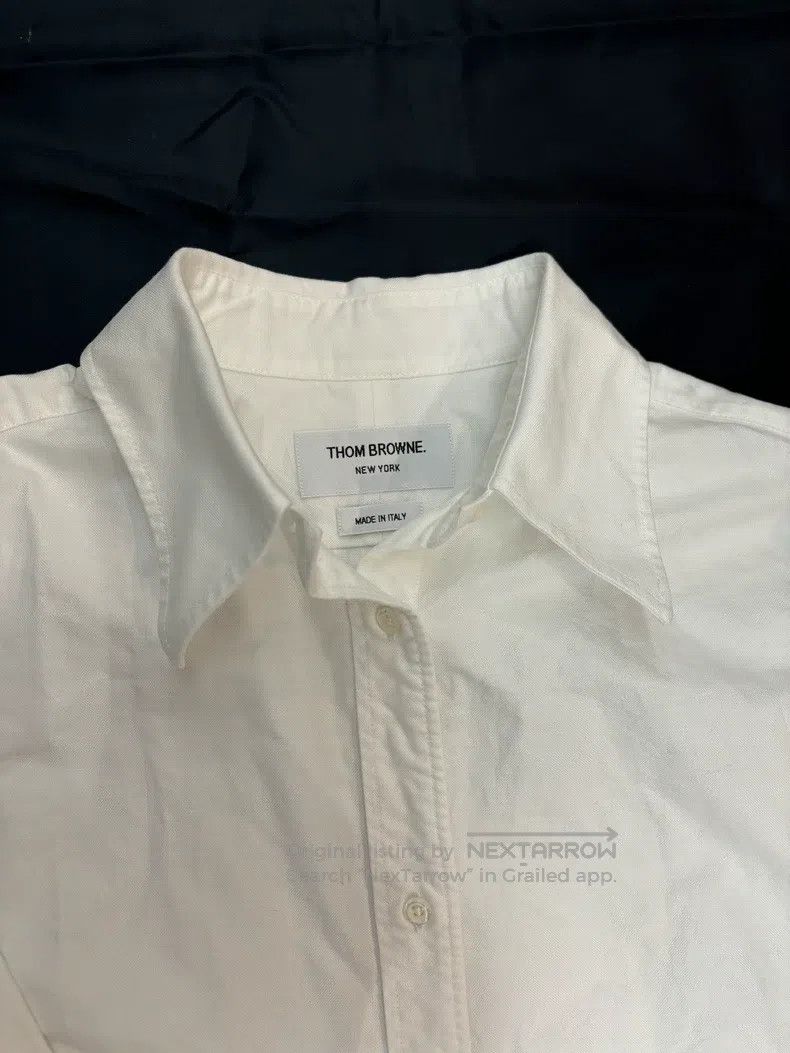 Thom Browne Thom Browne Snake Year Limited Shirt Size M / US 6-8 / IT 42-44 - 3 Thumbnail
