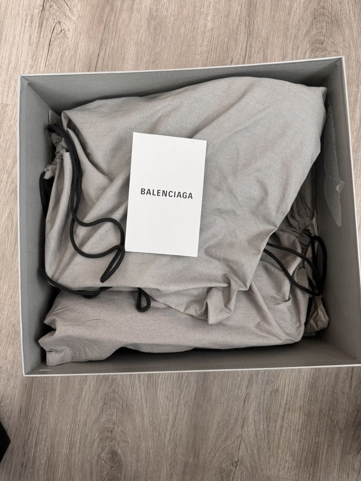 Balenciaga Balenciaga Tractor 20mm Chelsea boots black calfskin leather Size US 11 / EU 44 - 6 Thumbnail