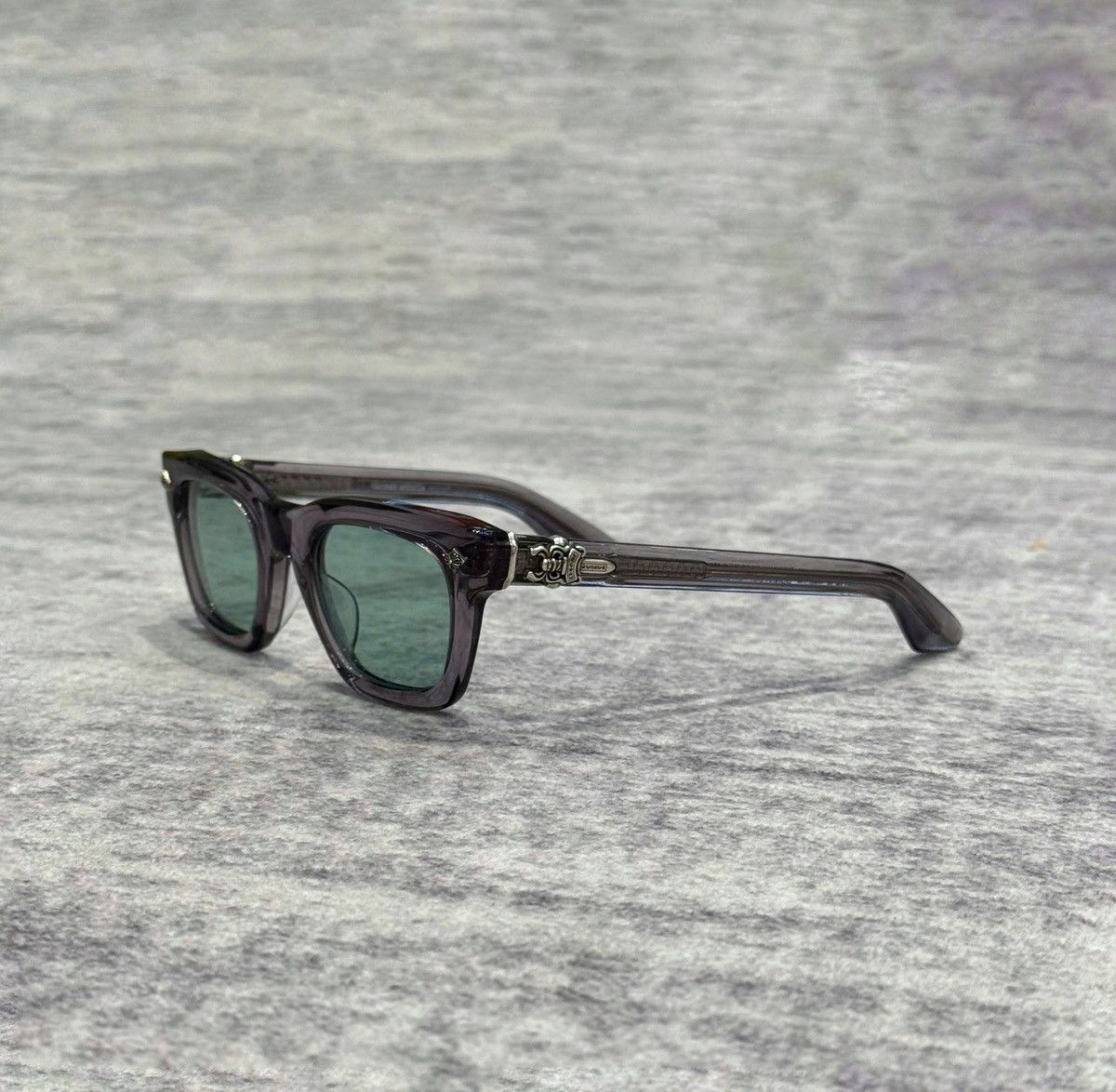 Chrome Hearts CHROME HEARTS DONNYSOFFERGISMS FLINT Size ONE SIZE - 1 Thumbnail