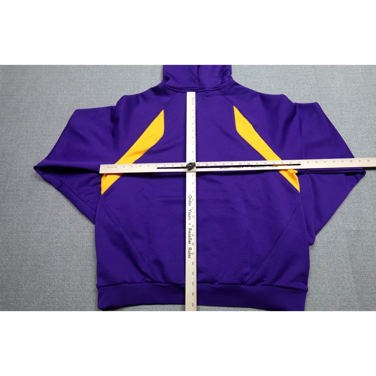 Nike Nike Kobe Hoodie Mens Large Purple Sweatshirt Sweater Basketball Therma-Fit Size US L / EU 52-54 / 3 - 6 Thumbnail