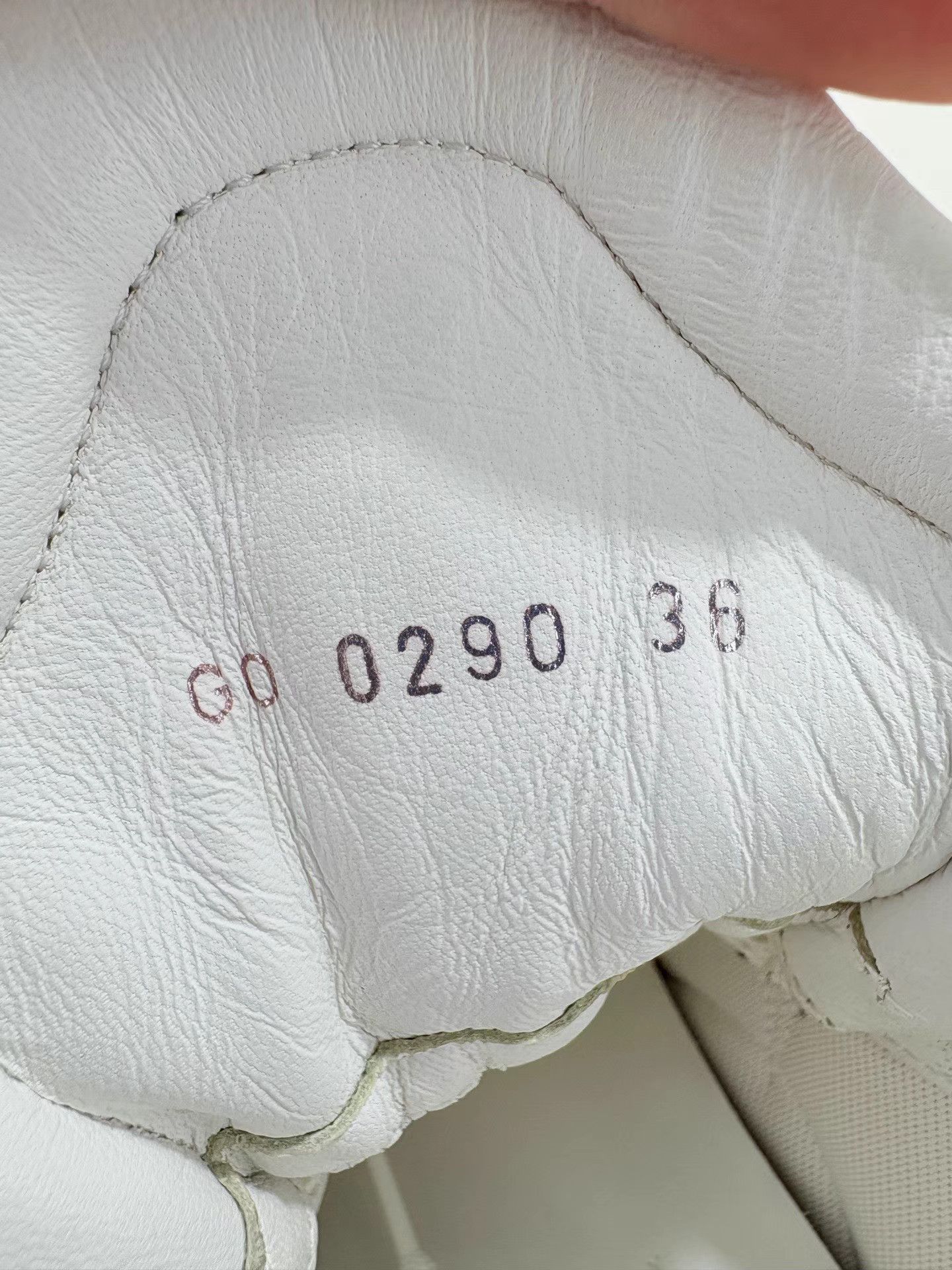 Louis Vuitton LOUIS VUITTON LV ARCHLIGHT Macaron Chunky Sneakers Size US 6 / IT 36 - 6 Thumbnail