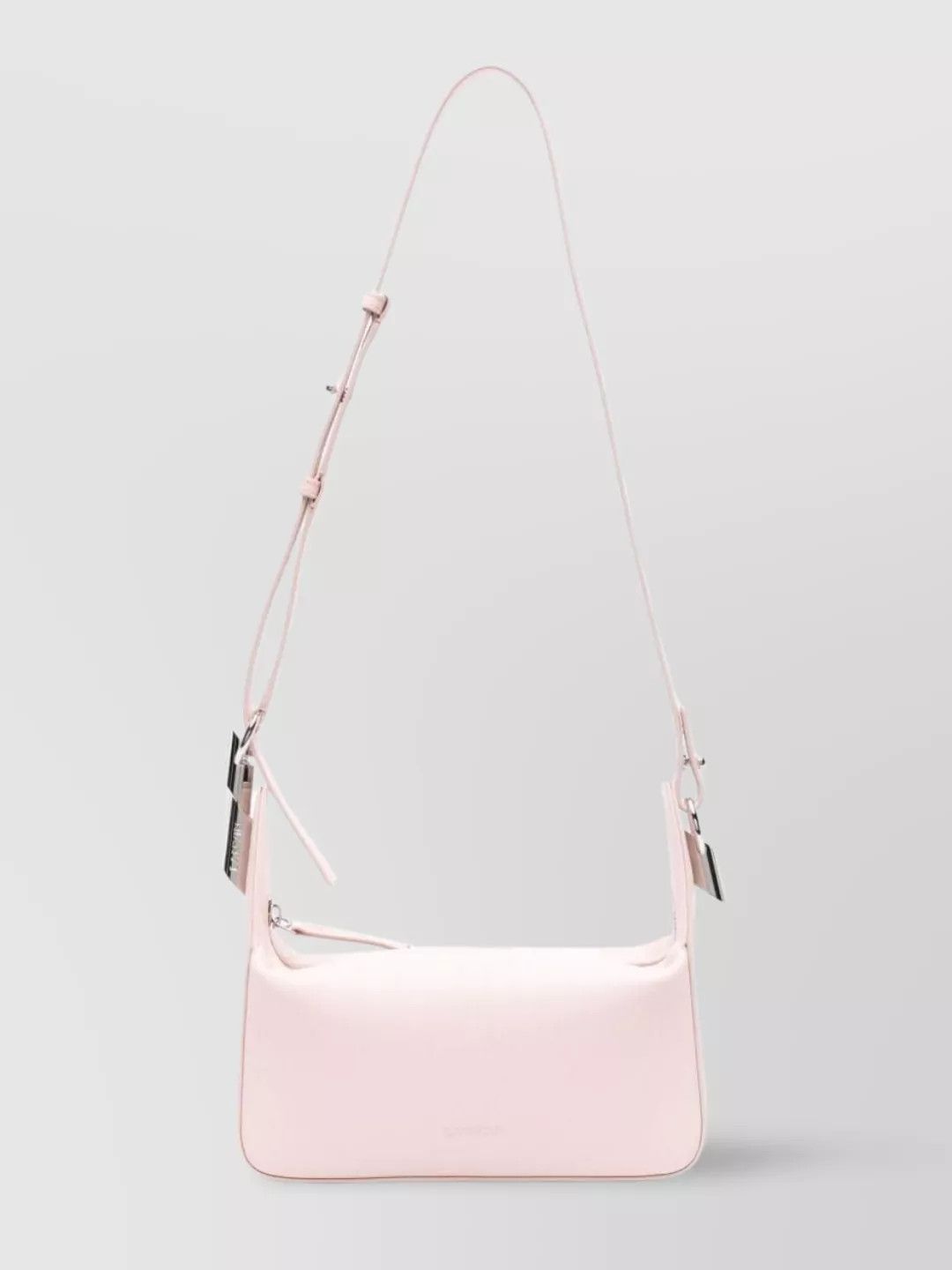 Lanvin o1y0326 Size : OS / Crossbody Bag in Light Pink Size ONE SIZE - 1 Thumbnail