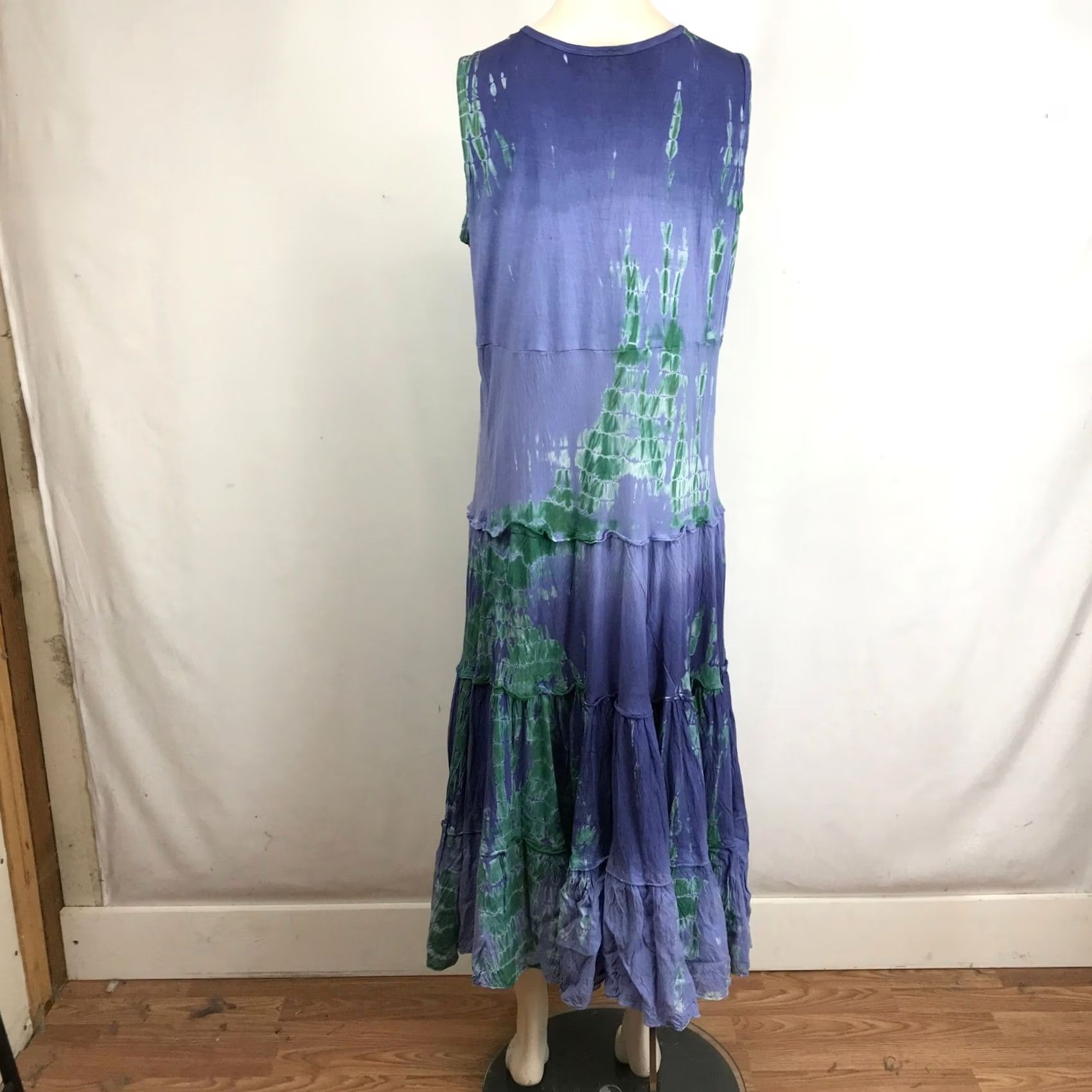Vintage VINTAGE? No. Size 40" / US 18 - 5 Thumbnail