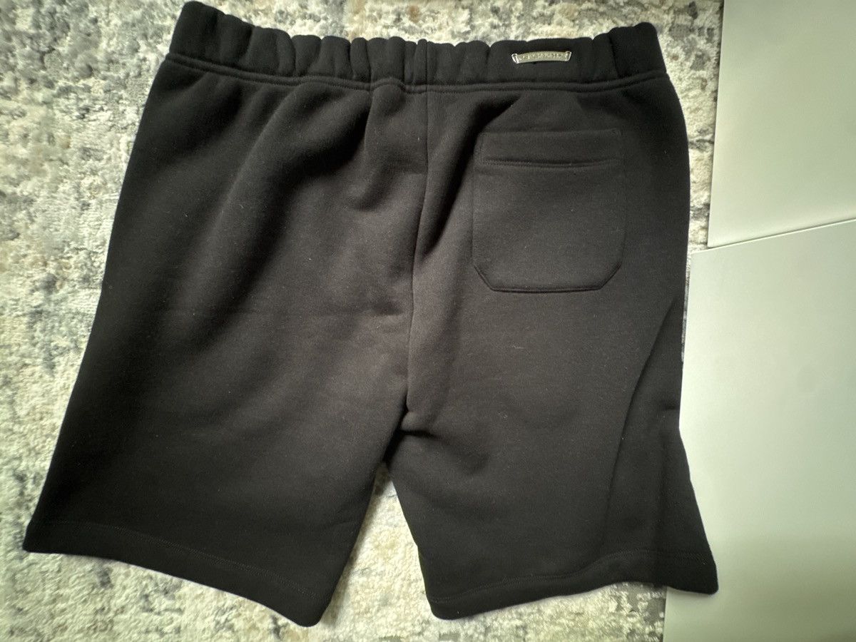 Chrome Hearts Chrome Hearts 7-11 Sweatshorts Size US 34 / EU 50 - 3 Thumbnail