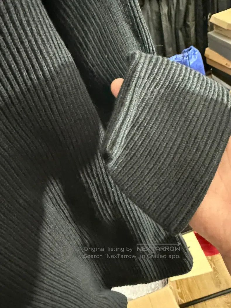 Valentino Valentino cardigan Size US XL / EU 56 / 4 - 3 Thumbnail