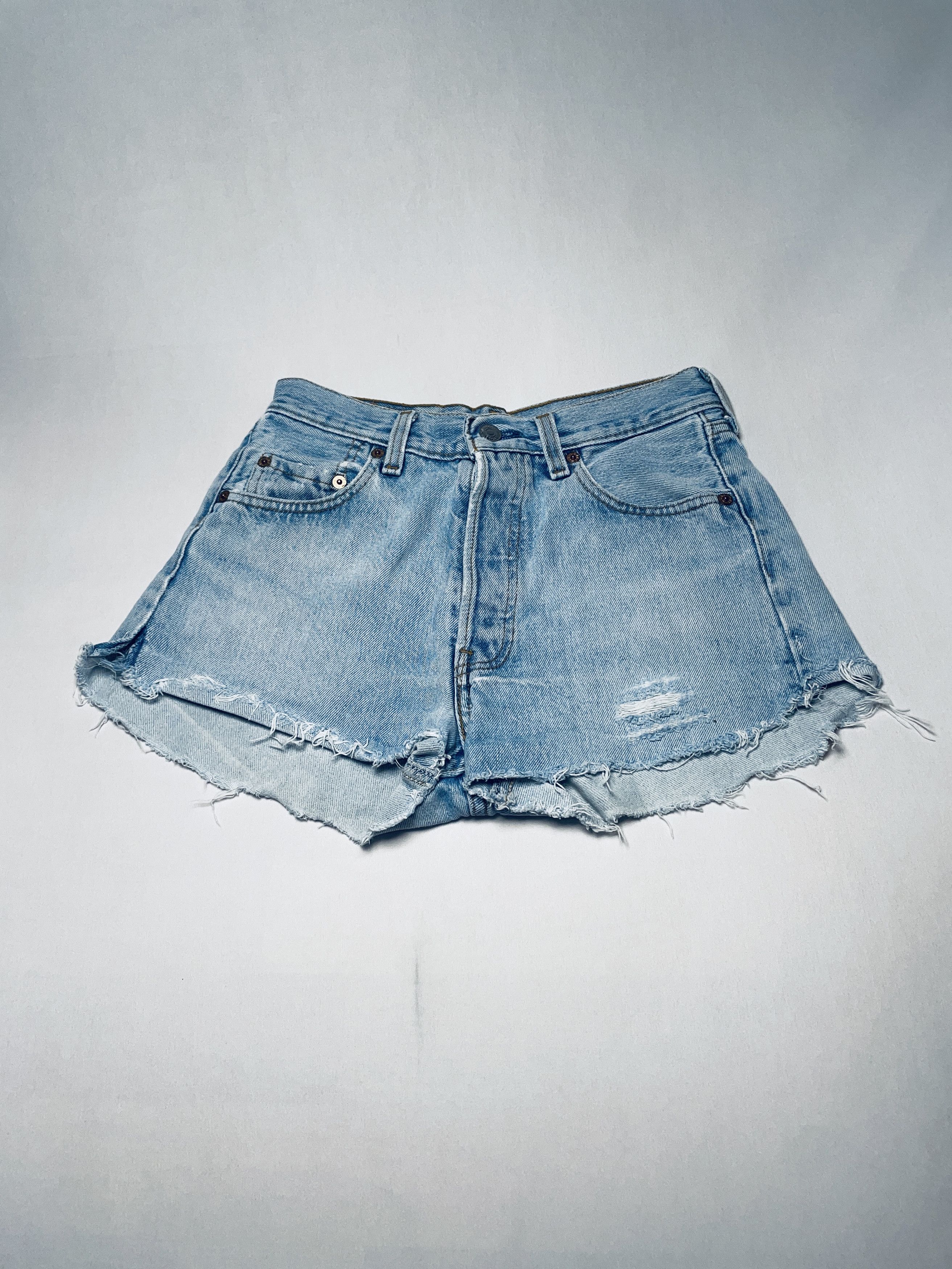 Levi's 🩳 24,90 € – Levi’s 501 Shorts W28 L30 Size 29" - 1 Thumbnail