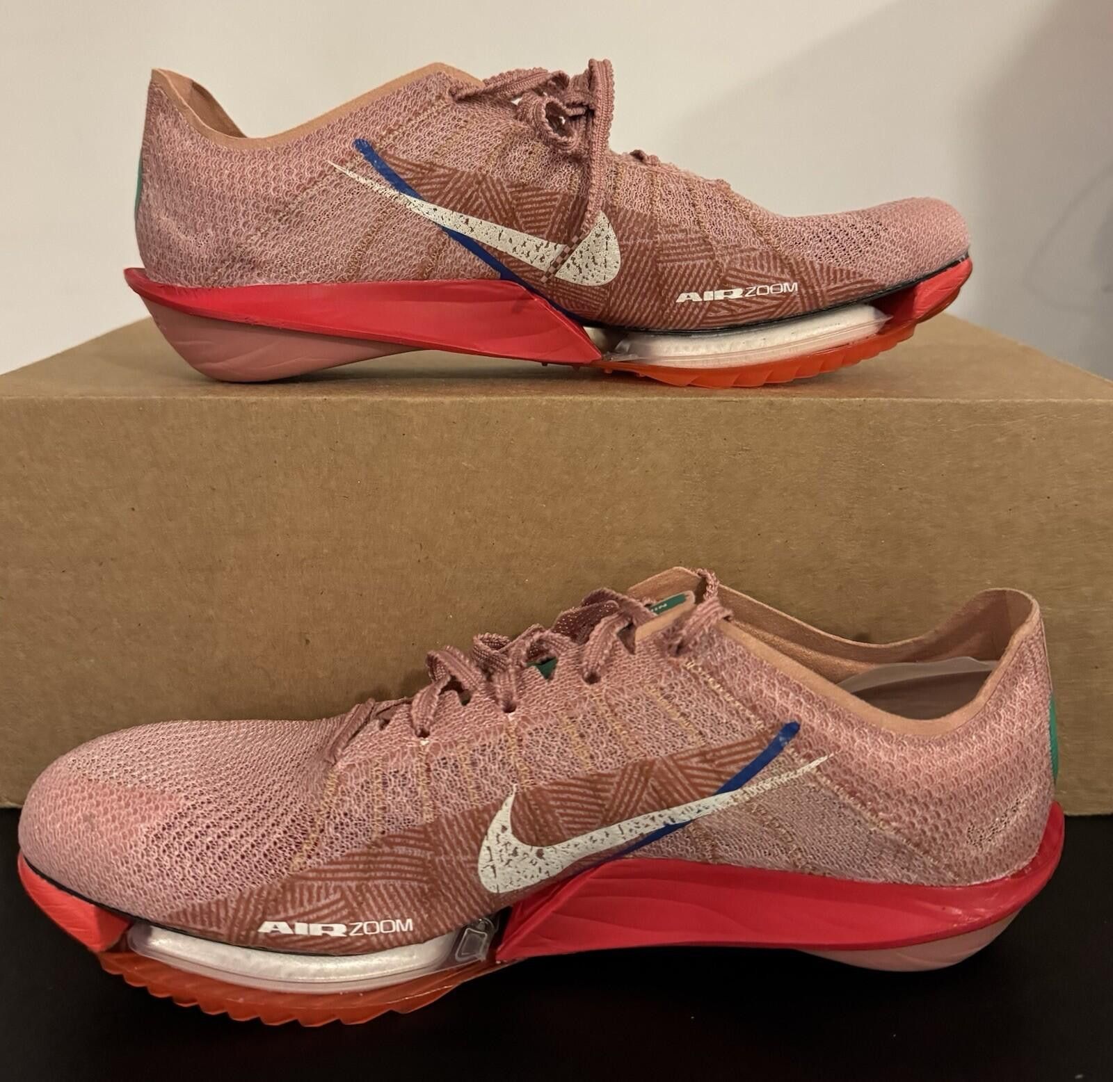 Nike Size 7 - Nike Air Zoom Victory 2 The Armory Pack Size US 7 / EU 40 - 3 Thumbnail