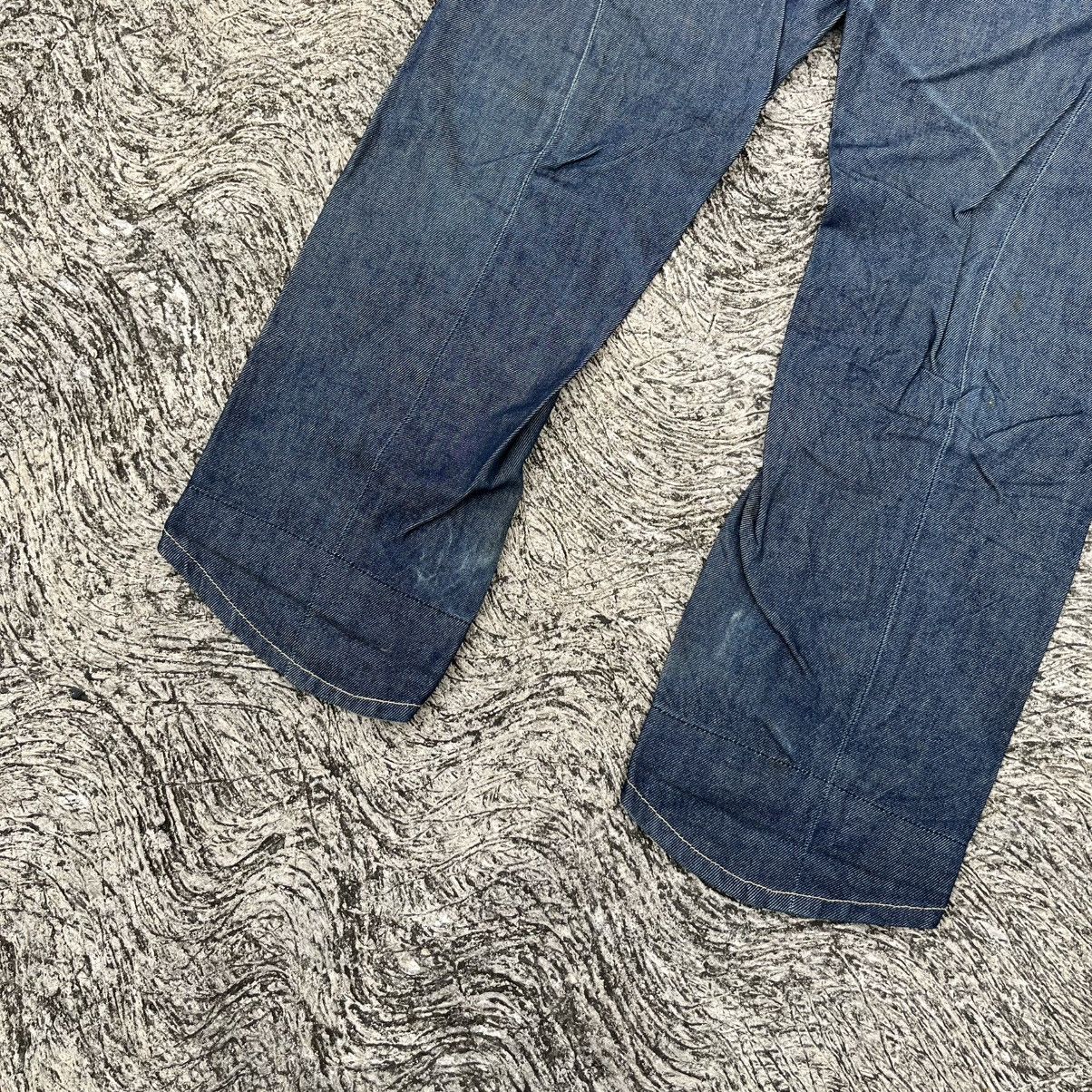 Engineered Garments × Levi's Vintage 90s🔥Levi's Engineered Jeans Size US 28 / EU 44 - 4 Thumbnail