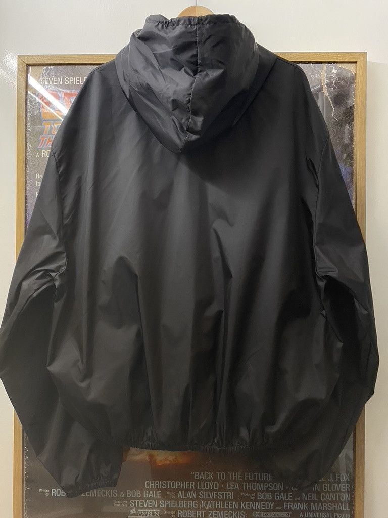 Yeezy SS2025 Yeezy WB-03 Pullover Windbreaker Jacket Size US L / EU 52-54 / 3 - 2 Thumbnail