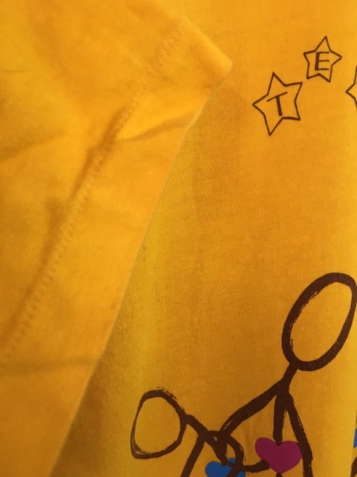 Japanese Brand × Vintage 24 Hour Television x Vintage Size US S / EU 44-46 / 1 - 5 Thumbnail