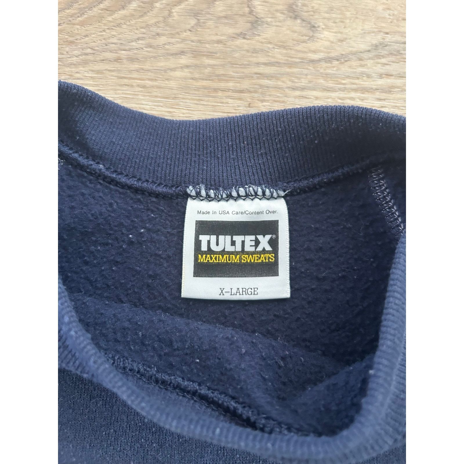 Tultex TULTEX | SWEATER Size US XL / EU 56 / 4 - 5 Thumbnail