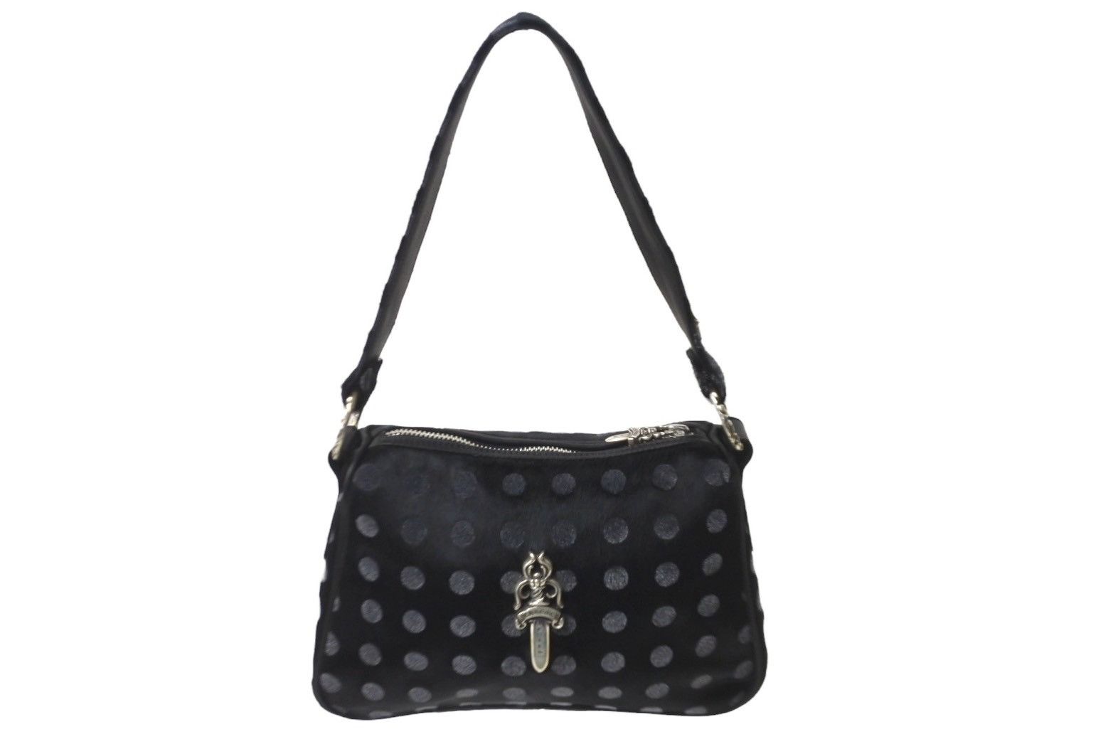 Chrome Hearts Dagger Lady Lynn Bag