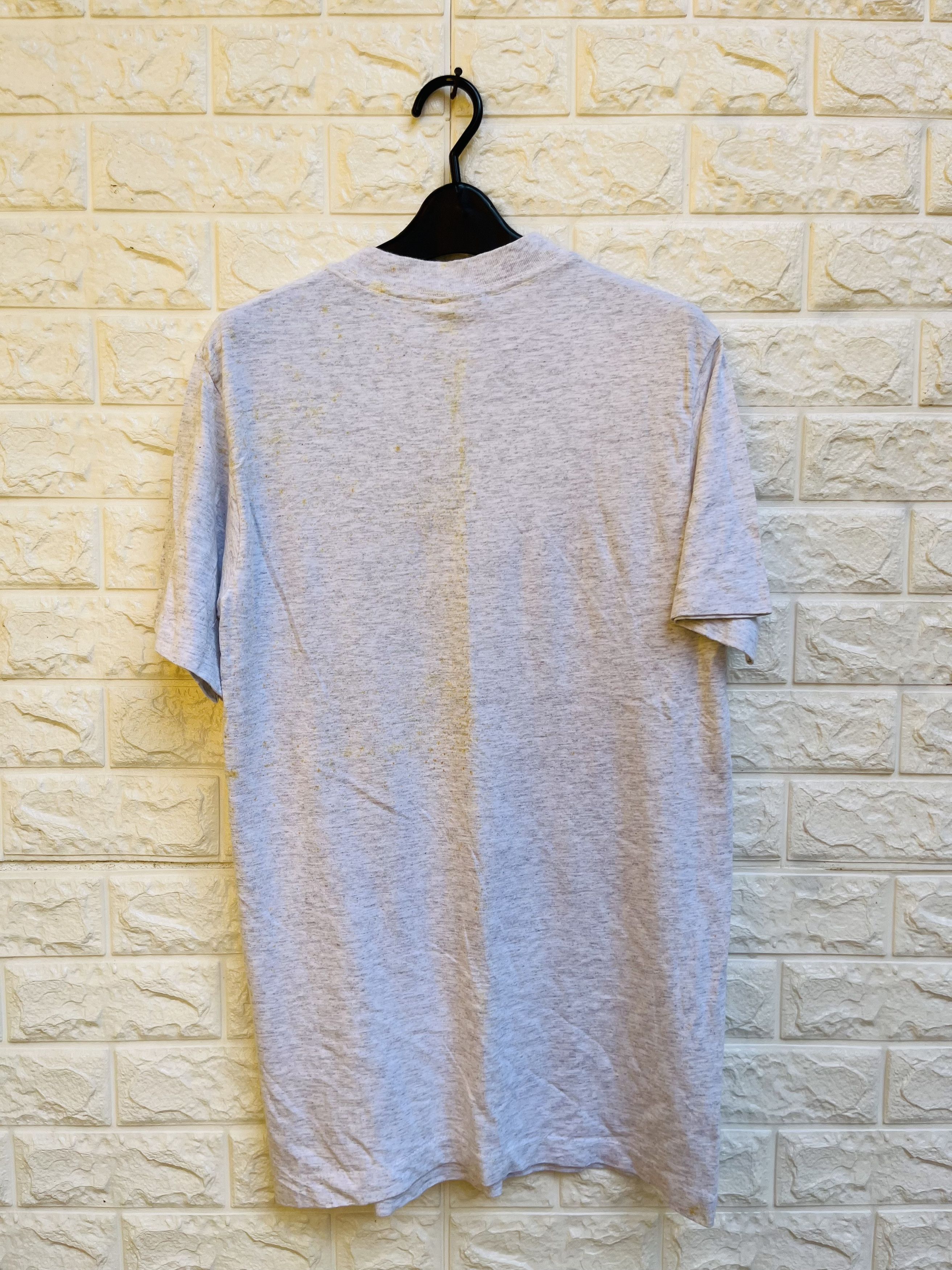 Japanese Brand × Nutmeg × Vintage Vintage Chicago Bull Hip Hop Designer Fashion Style Size US M / EU 48-50 / 2 - 2 Thumbnail