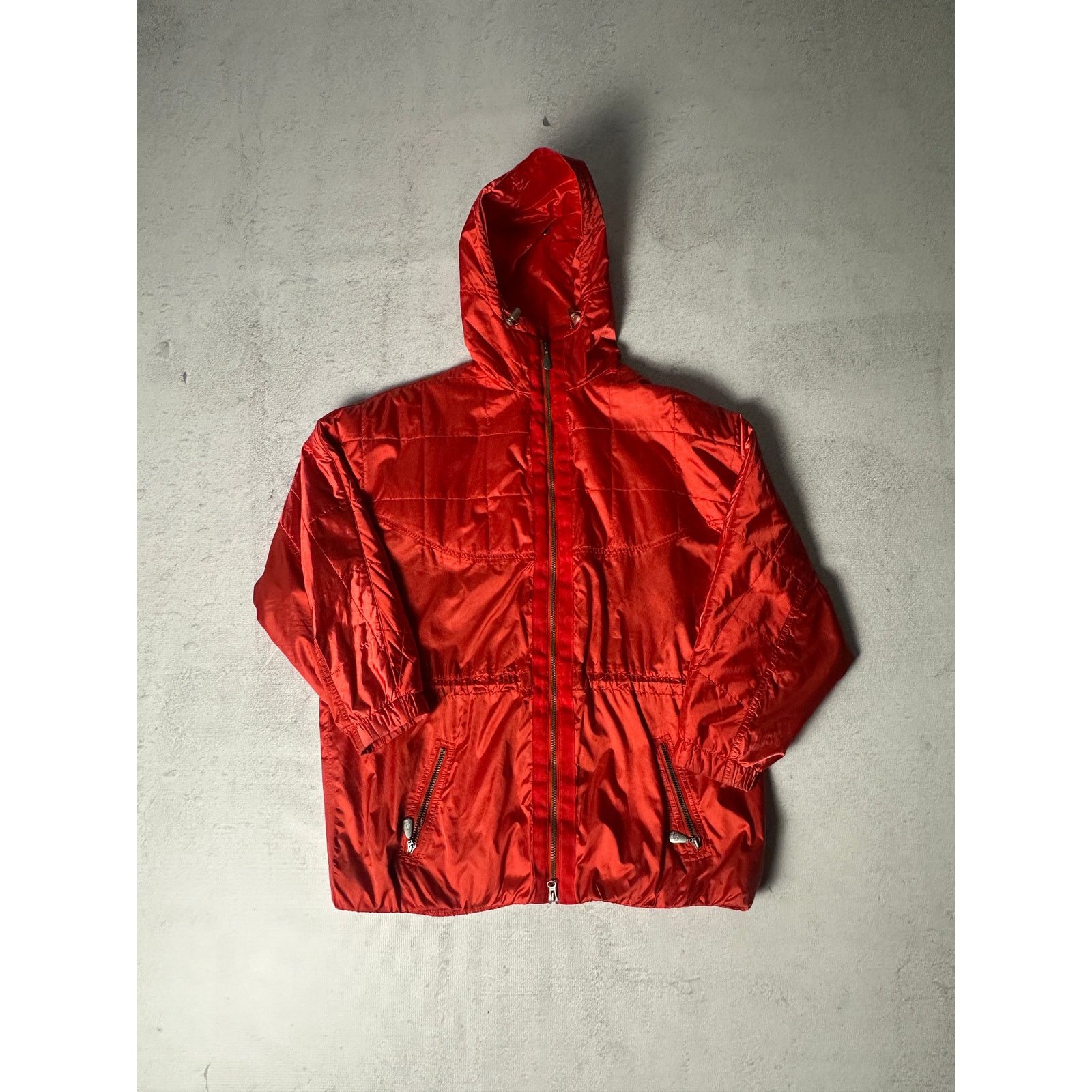 The Unbranded Brand Vintage Insulated Jacket - Men's XL Size US XL / EU 56 / 4 - 1 Thumbnail
