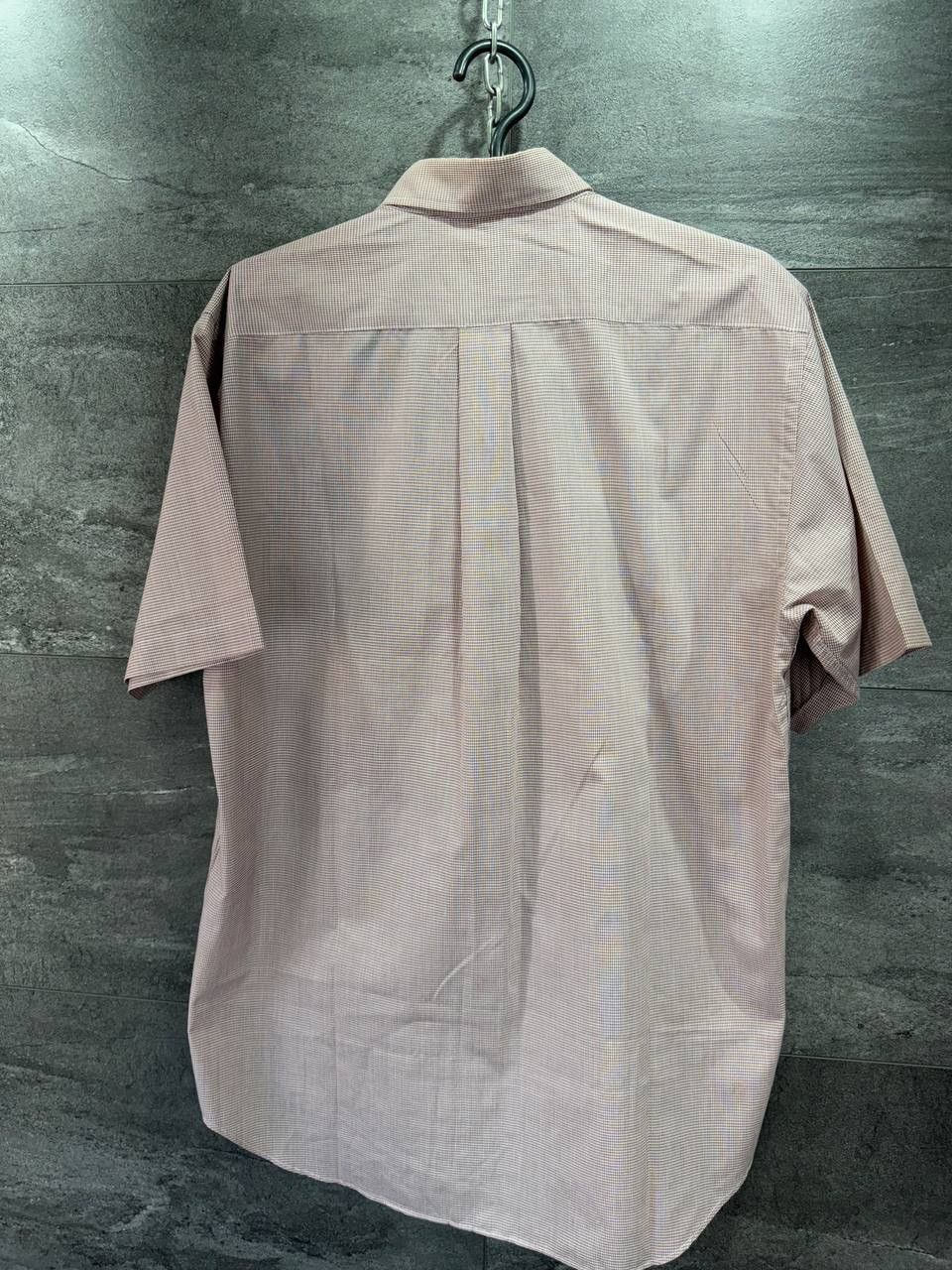 Valentino × Vintage Valentino Chemises Vintage Street Fashion Luxury Shirt Size US L / EU 52-54 / 3 - 6 Thumbnail