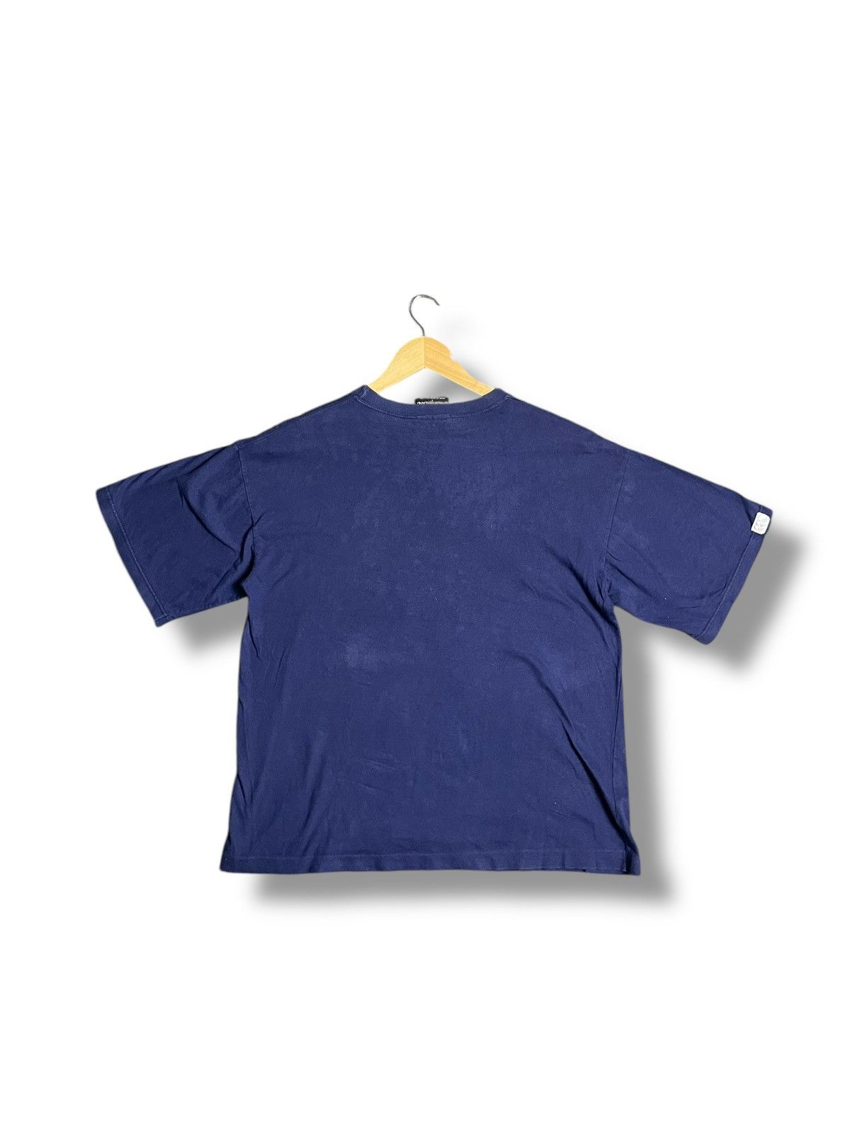 Canterbury of New Zealand Canterbury Short Sleeve Tshirt (26) Size US S / EU 44-46 / 1 - 4 Thumbnail