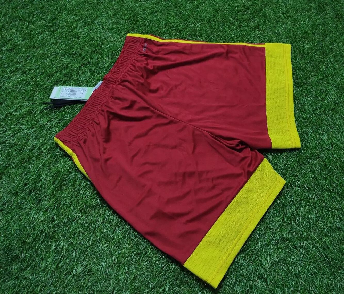 Adidas FC Kalba Home Football Shorts Adidas Mens Size M FI6355 Size US 28 / EU 44 - 10 Thumbnail