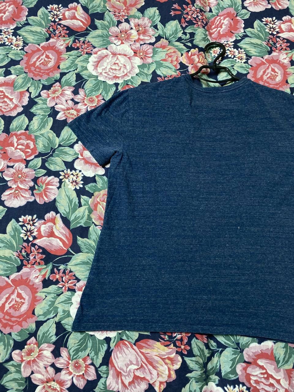 Polo Ralph Lauren × Vintage Vintage Polo Ralph Lauren Logo Tee Size US L / EU 52-54 / 3 - 7 Thumbnail