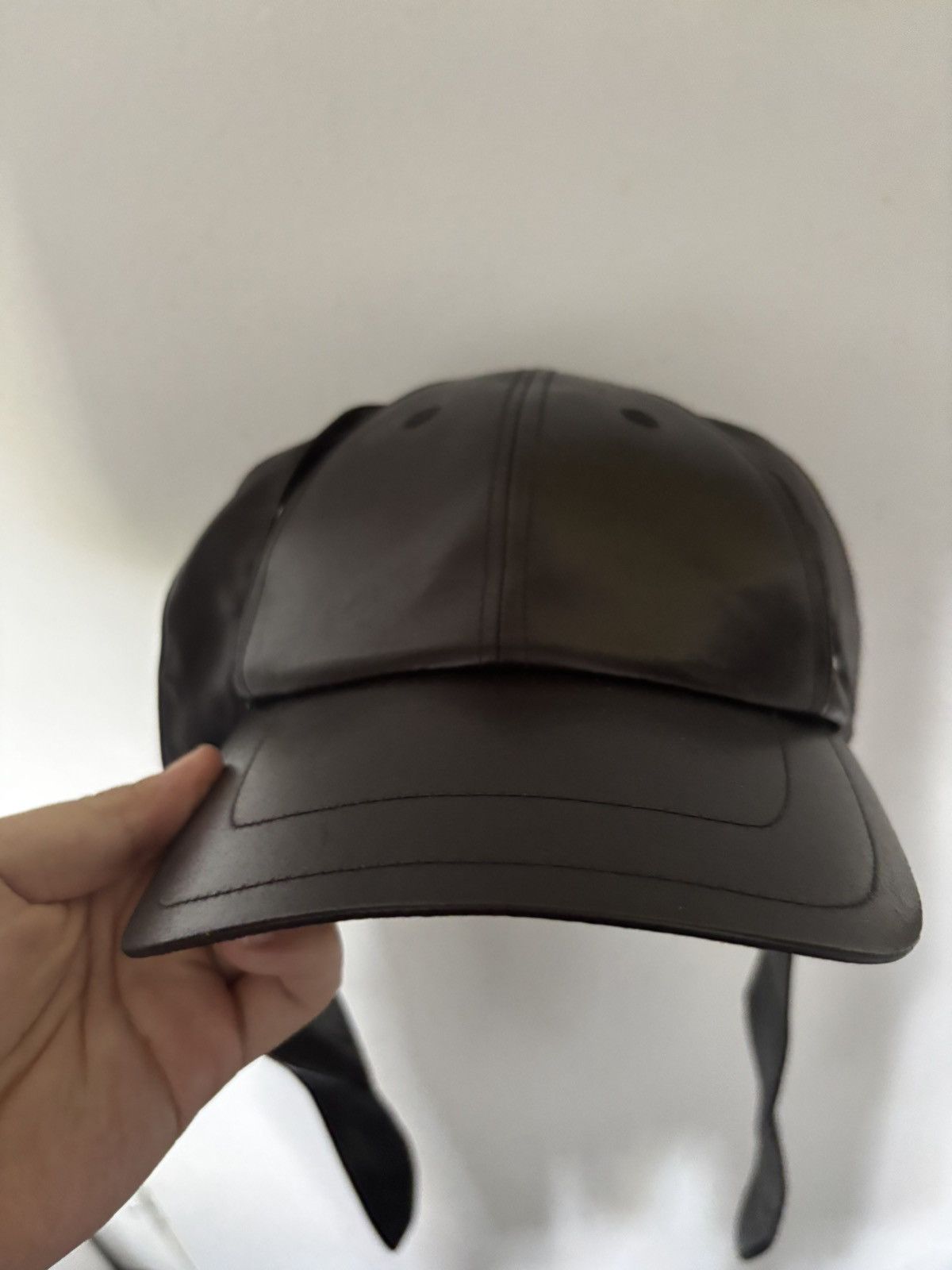 Japanese Brand MASU bunny cap Size ONE SIZE - 2 Thumbnail