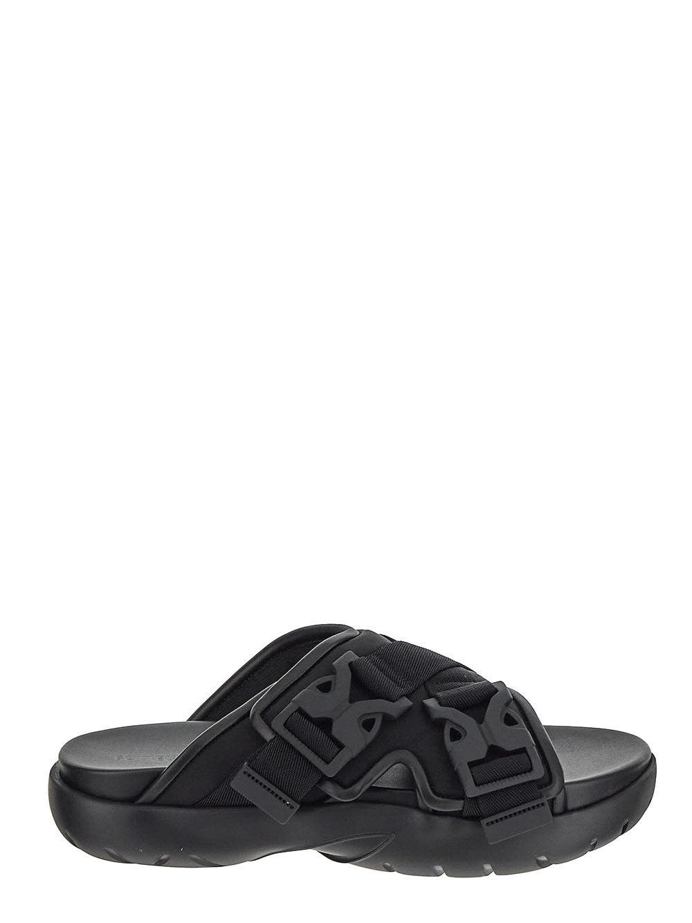 Bottega Veneta Snap Slide Size US 10 / EU 43 - 1 Thumbnail