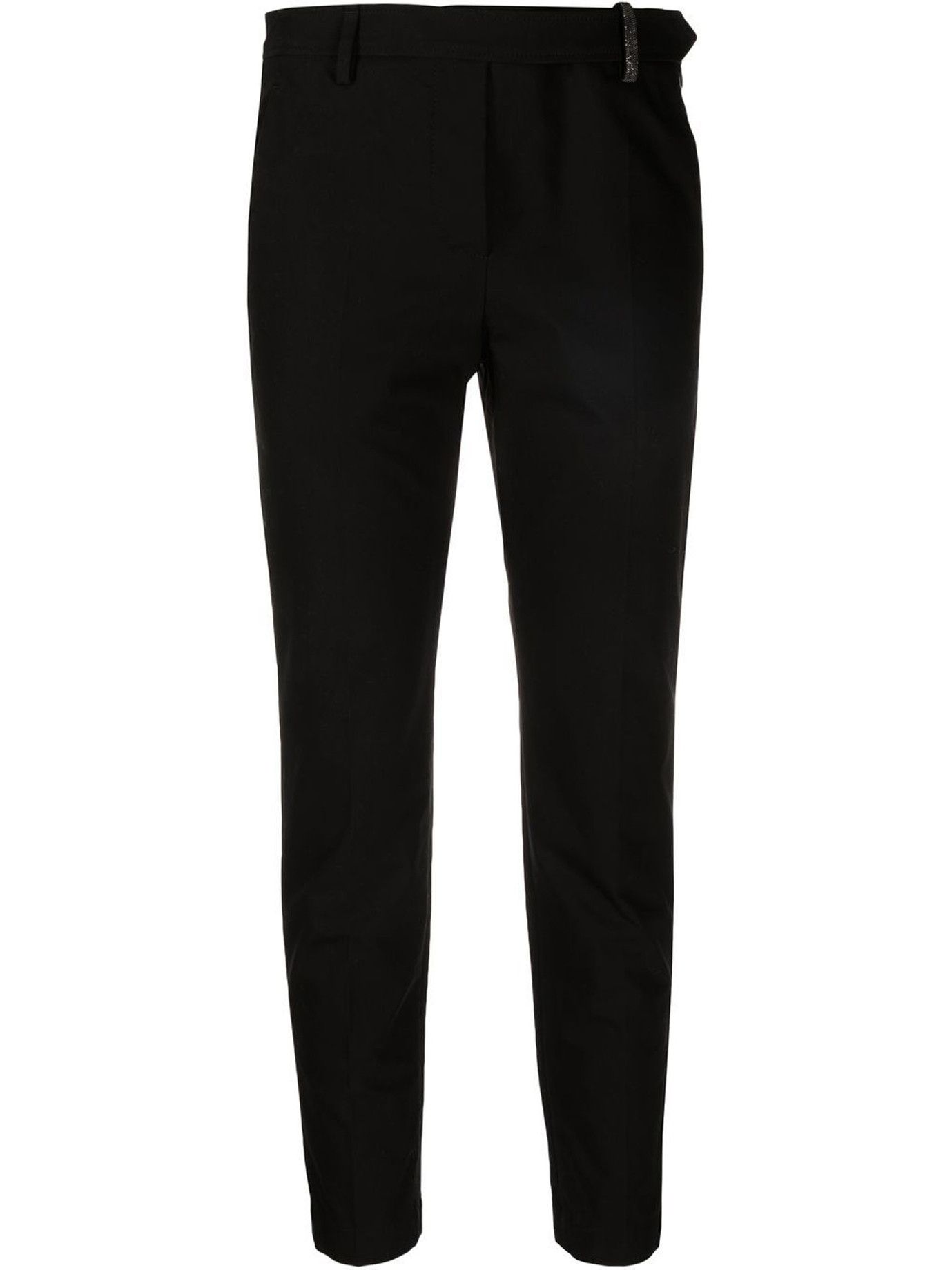 ボトムスその他 BRUNELLO CUCINELLI Women Pants MP126P7258 C3981 GREEN Brunello Cucinelli BRUNELLO CUCINELLI Women Pants MP126P7258