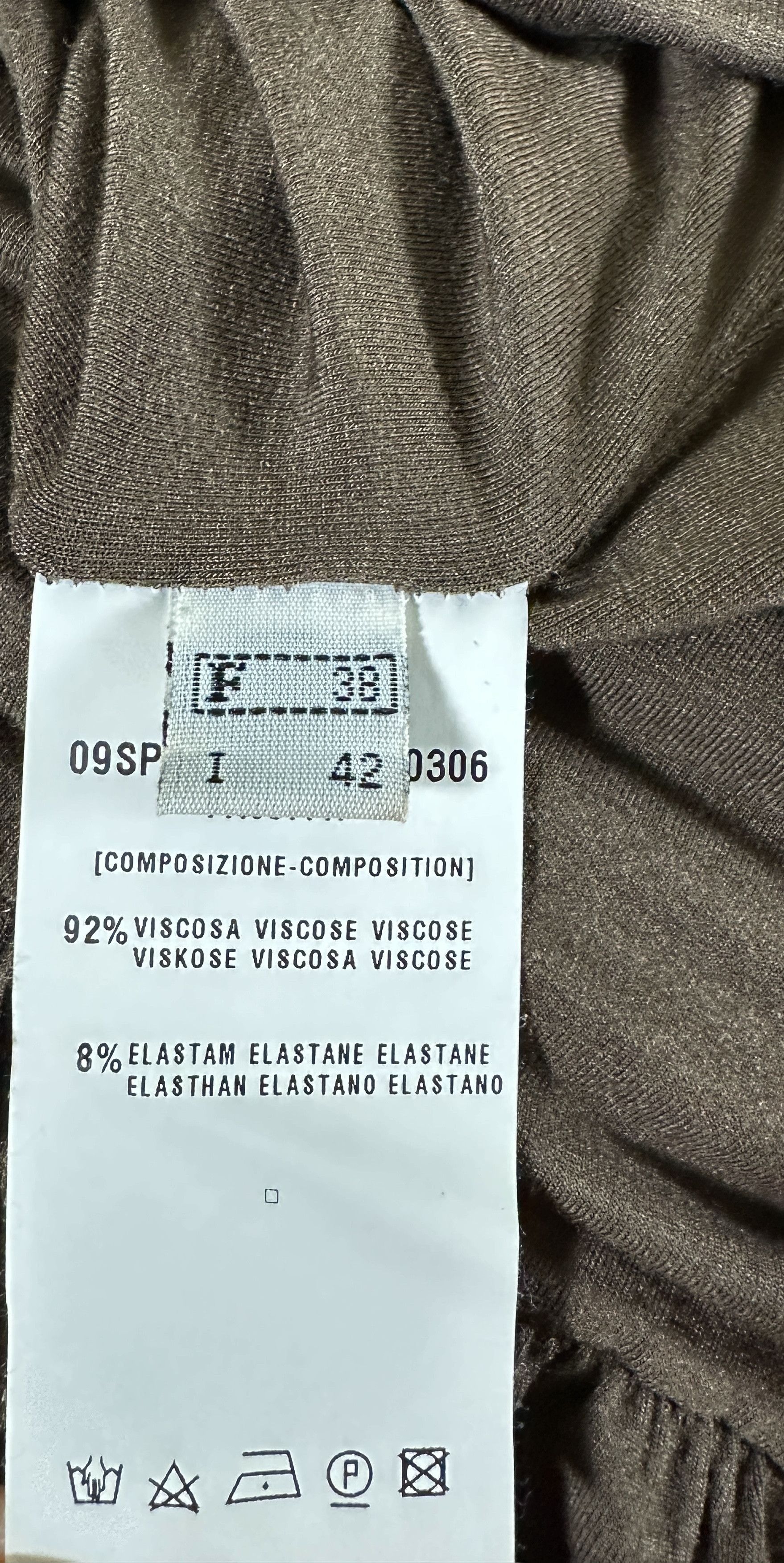 plein sud Green dress Size M / US 6-8 / IT 42-44 - 7 Thumbnail