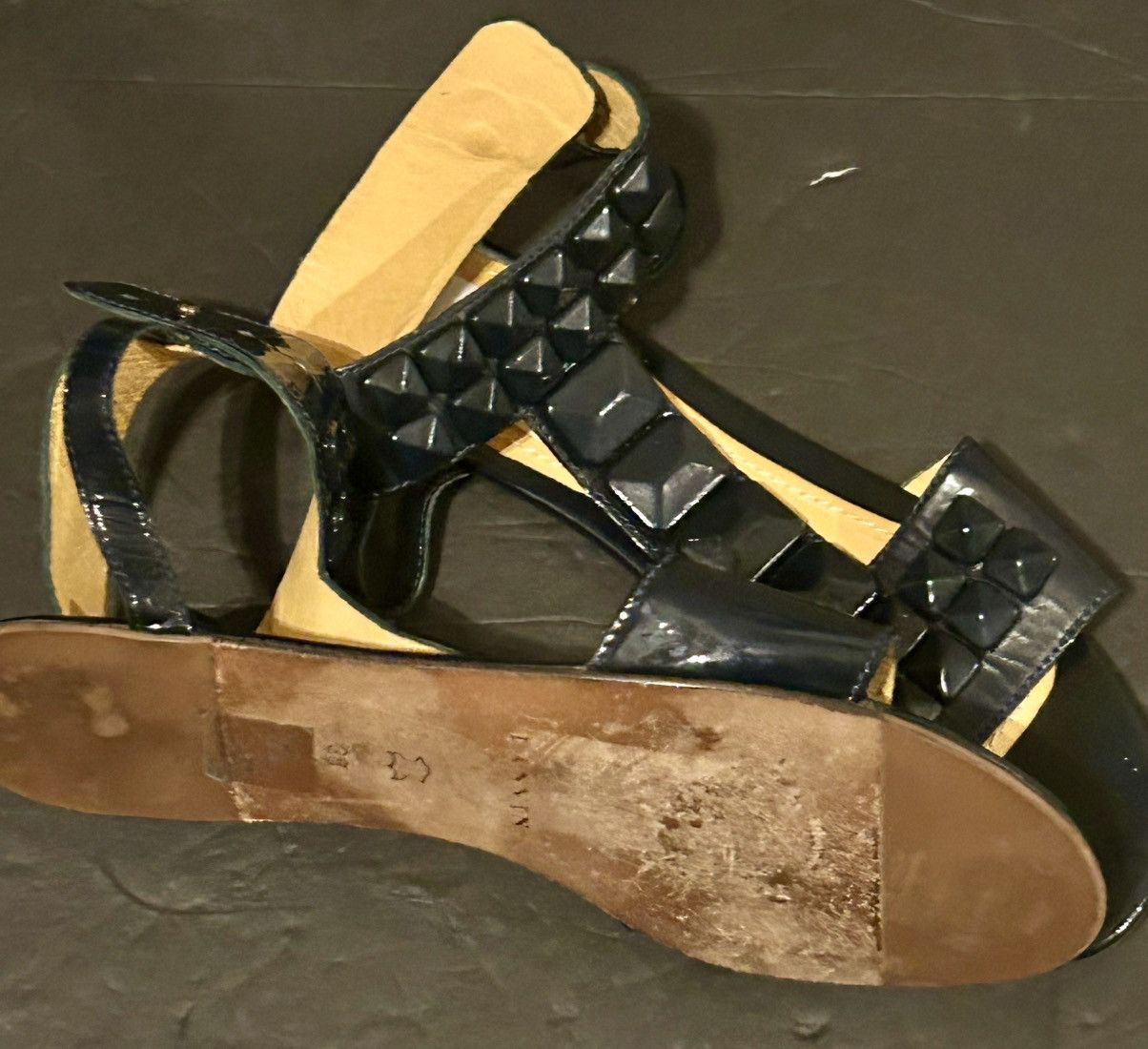 Lanvin Lanvin open toe sandals Size US 8 / IT 38 - 10 Thumbnail