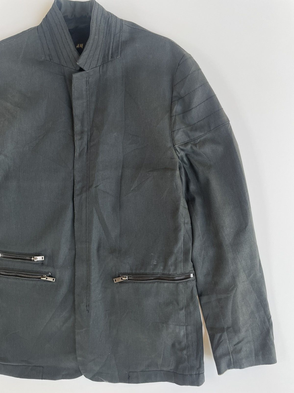 H&M Japanese Brand H&M Jakcet Size US M / EU 48-50 / 2 - 4 Thumbnail