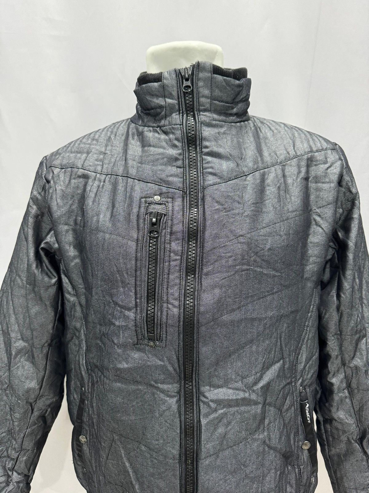 Other Fieldcore with heat assist Jacket Size US XL / EU 56 / 4 - 5 Thumbnail