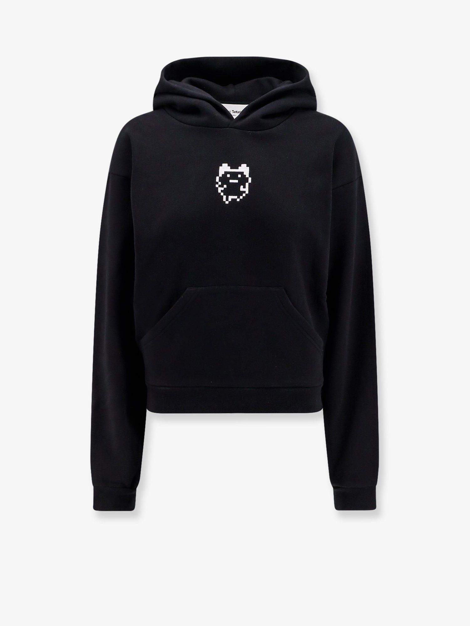 Coperni Coperni X Tamagotchi Organic Cotton Sweatshirt Size L / US 10 / IT 46 - 1 Thumbnail