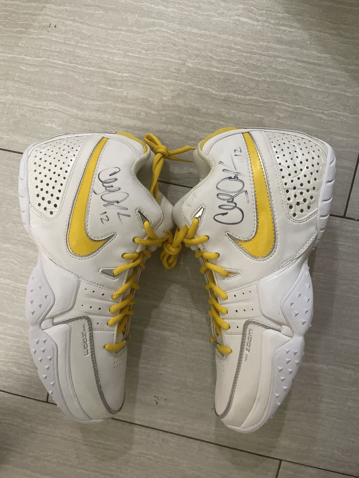 Nike Nike zoom Size US 11 / EU 44 - 7 Thumbnail