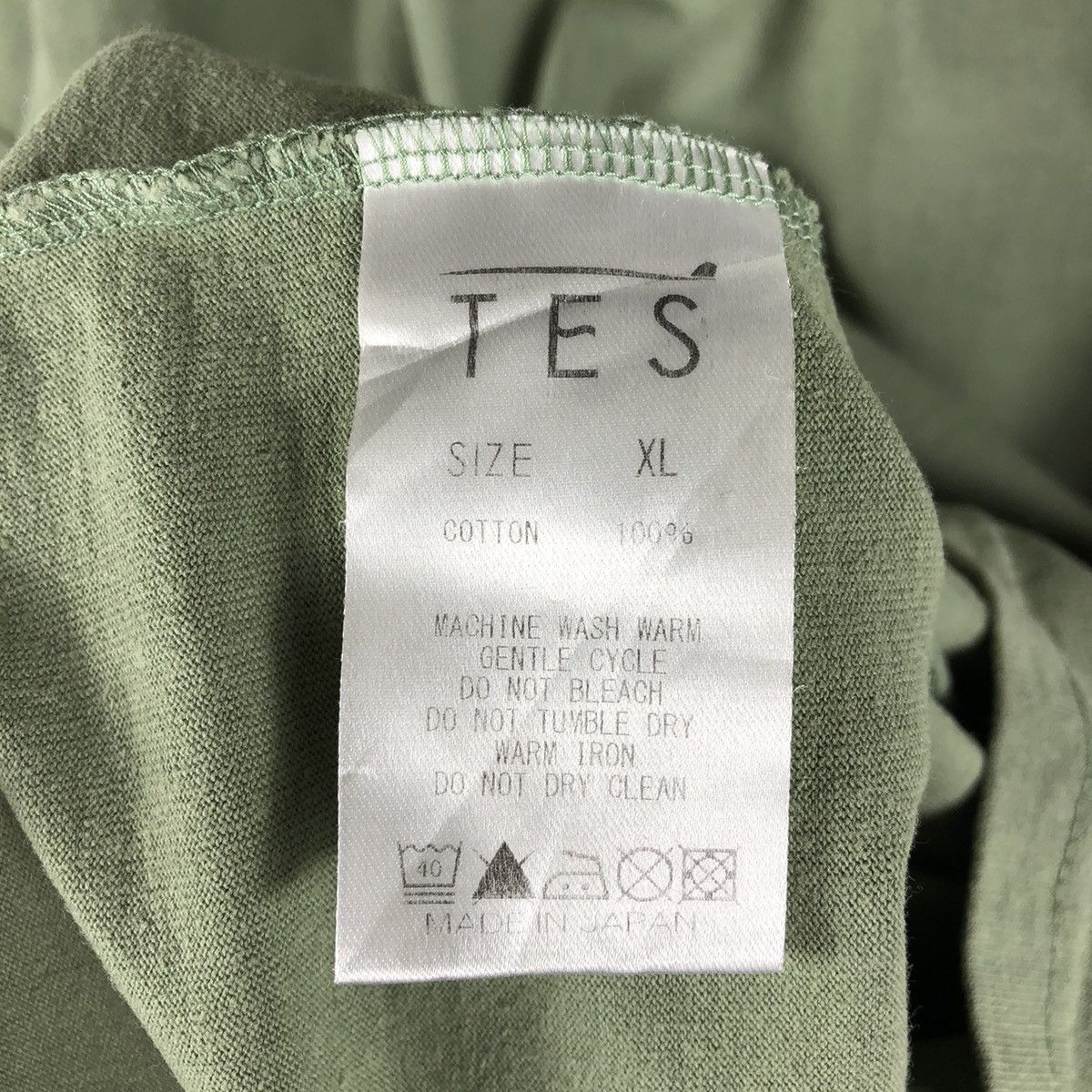 Japanese Brand × Vintage TES The Endless Summer Japan T-Shirt Size US XL / EU 56 / 4 - 7 Thumbnail