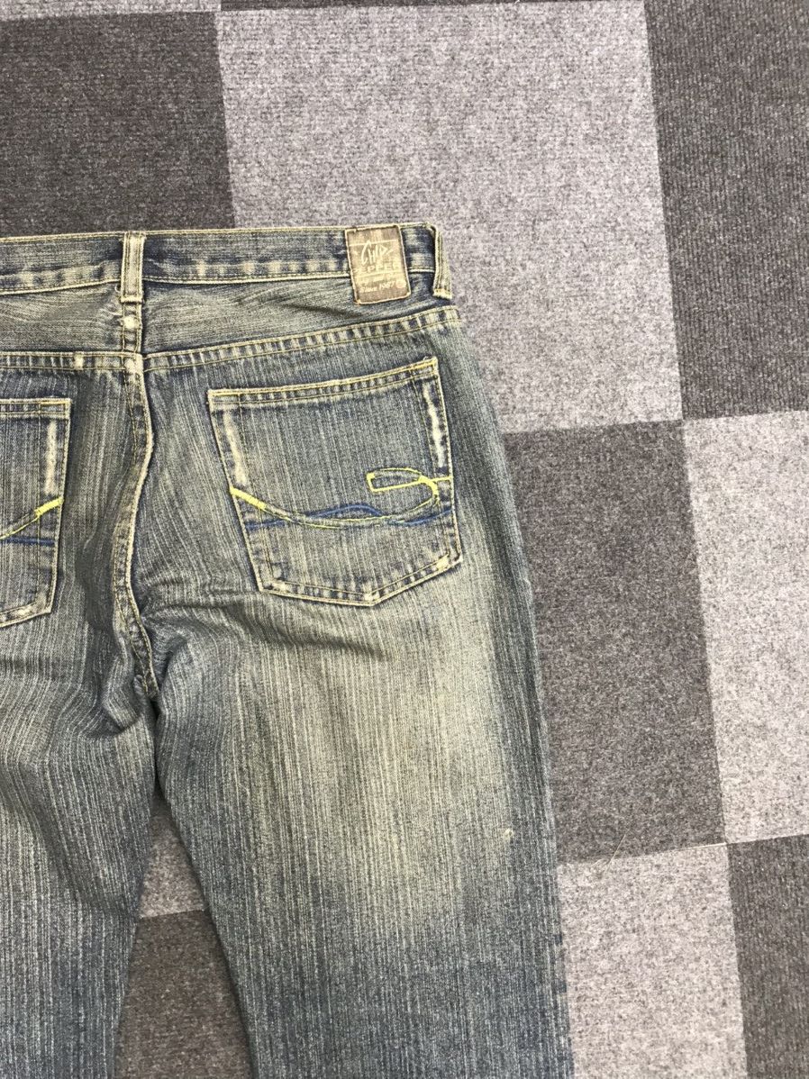 Other Flare🔥Chip Pepper Low Rise Flare Jeans Size US 32 / EU 48 - 13 Thumbnail