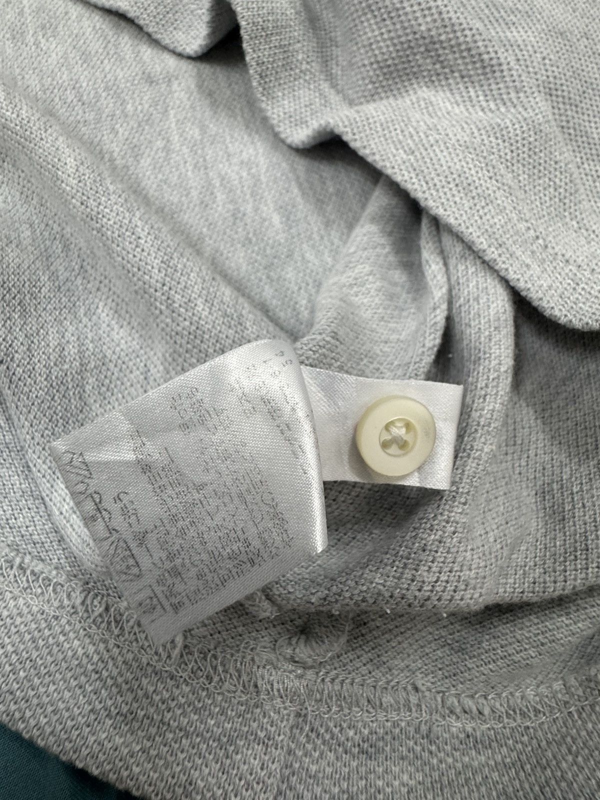 Fred Perry × Vintage Vintage Fred Perry Polo Tee Shirt Size US S / EU 44-46 / 1 - 4 Thumbnail