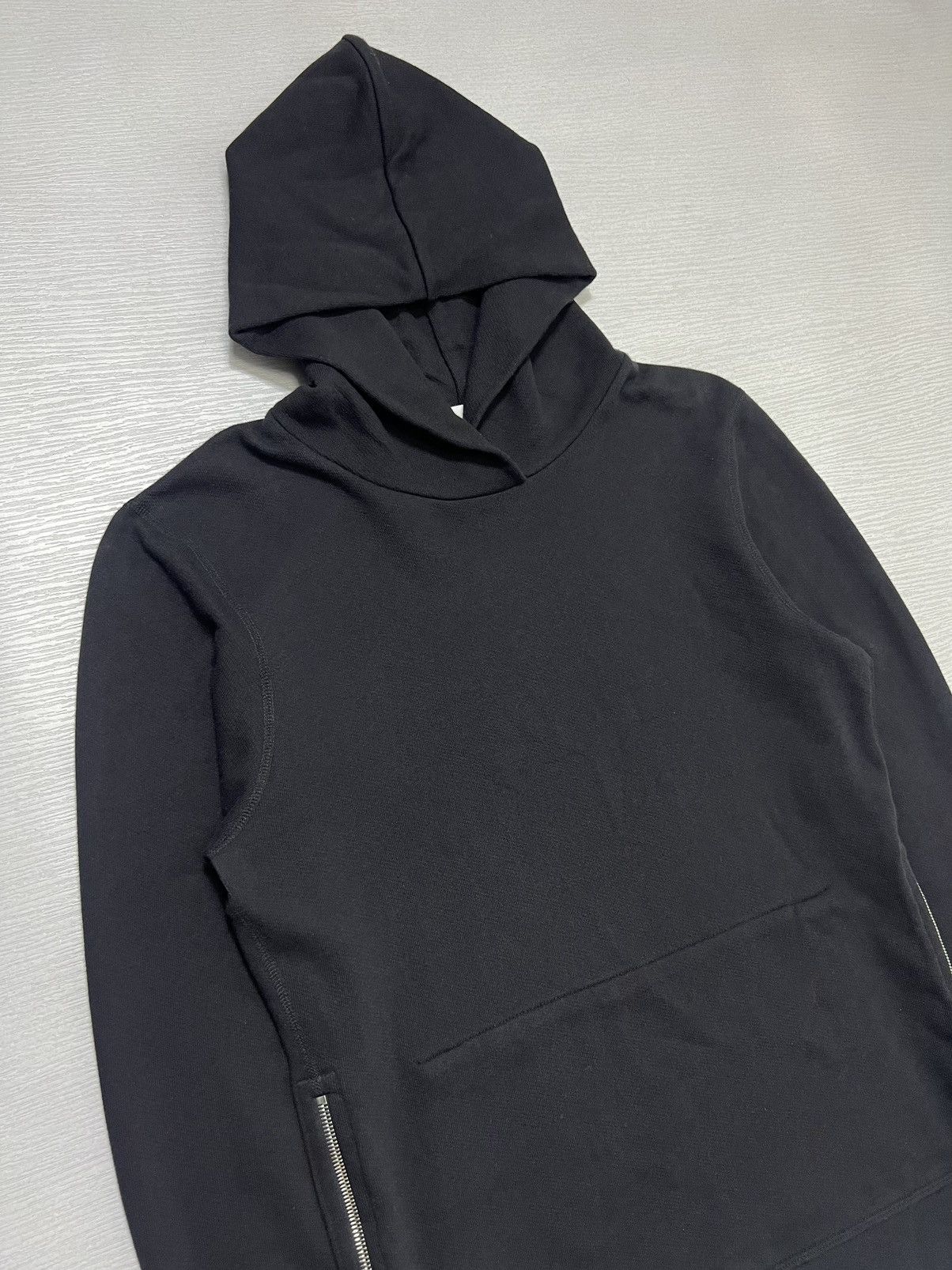 John Elliott John Elliott - Villain Slim-Fit Loopback Hoodie Size US S / EU 44-46 / 1 - 5 Thumbnail
